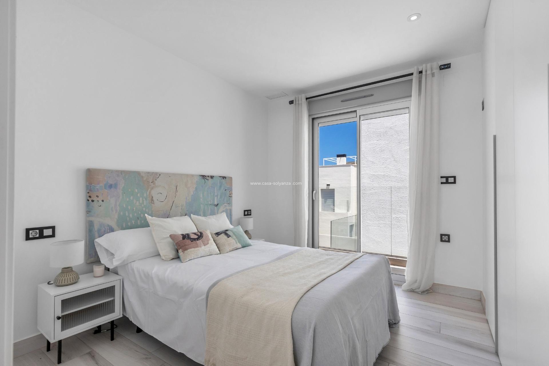 Reventa - Villa - Orihuela Costa - Lomas de Cabo Roig