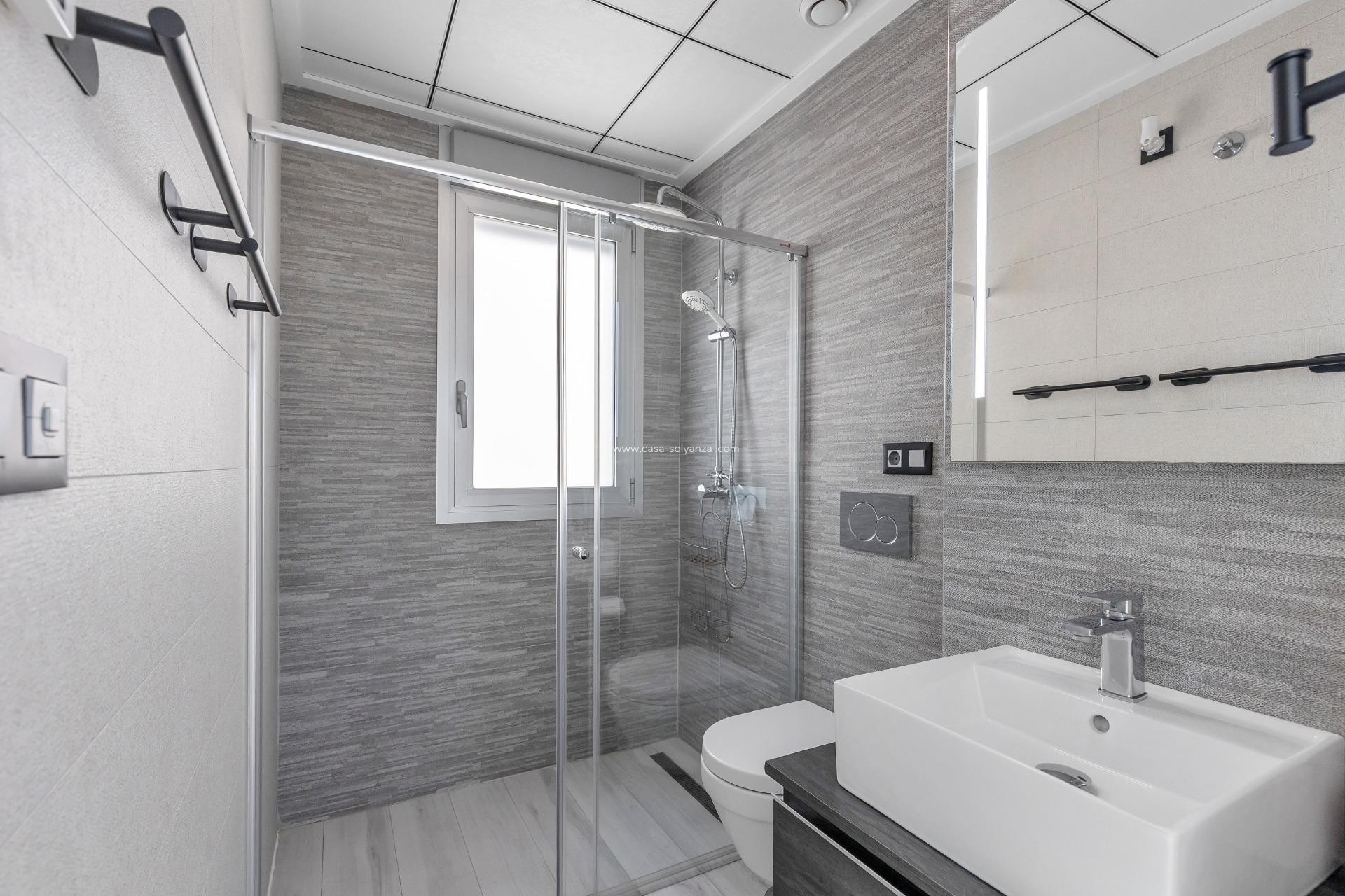 Reventa - Villa - Orihuela Costa - Lomas de Cabo Roig