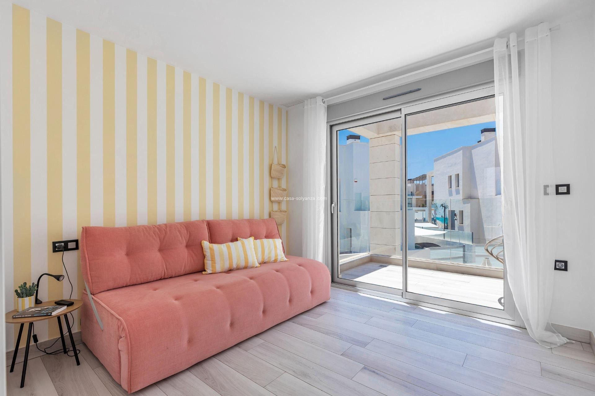 Reventa - Villa - Orihuela Costa - Lomas de Cabo Roig