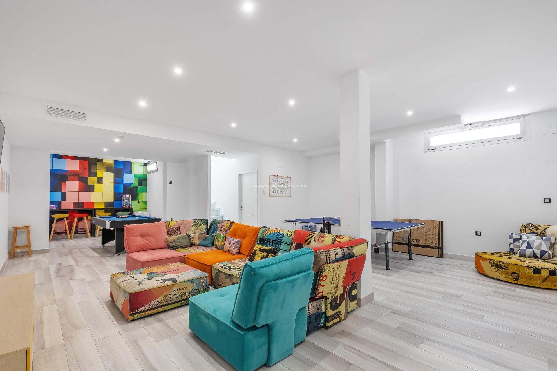 Reventa - Villa - Orihuela Costa - Lomas de Cabo Roig