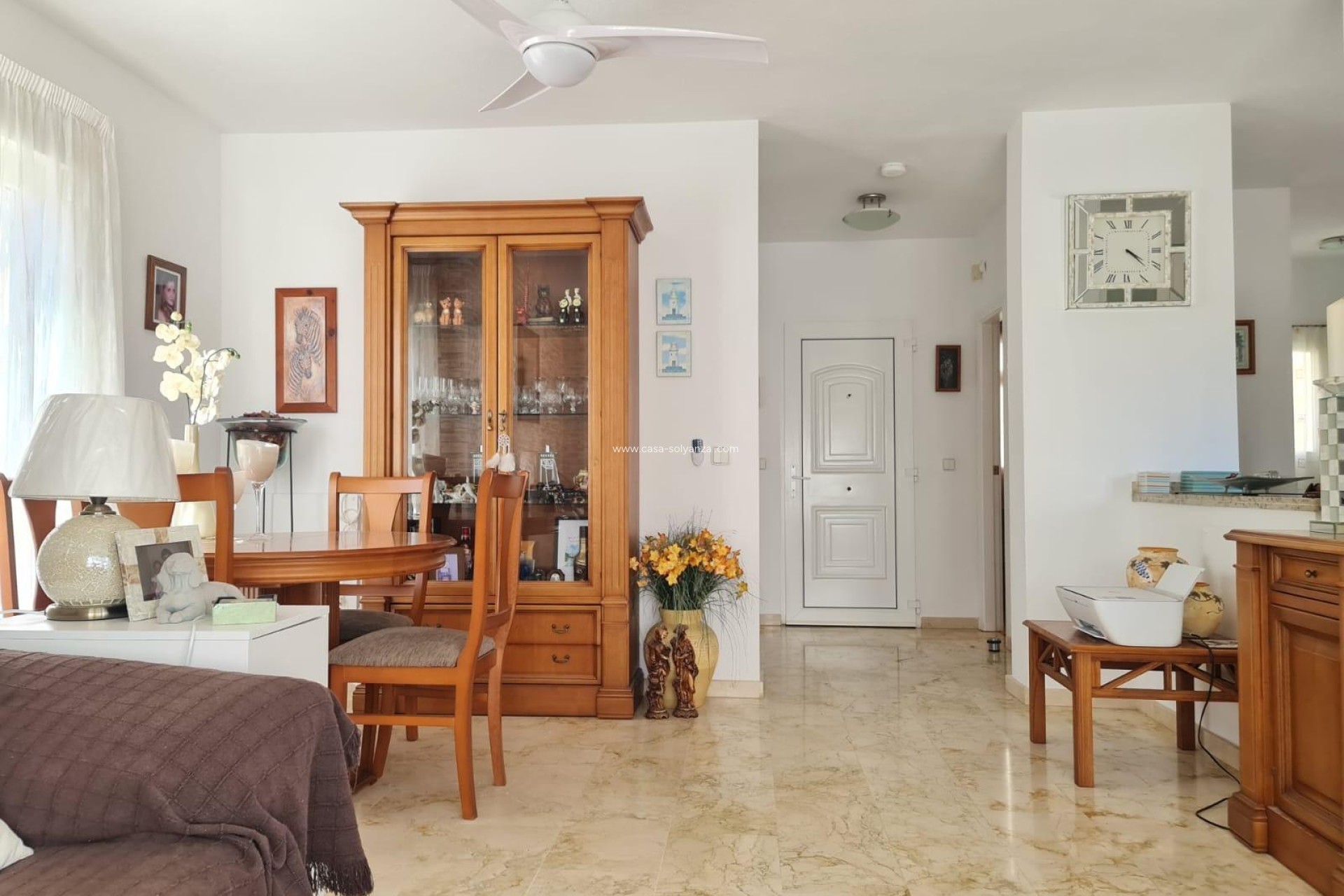 Reventa - Villa - Orihuela Costa - Lomas de Campoamor-Las Ramblas