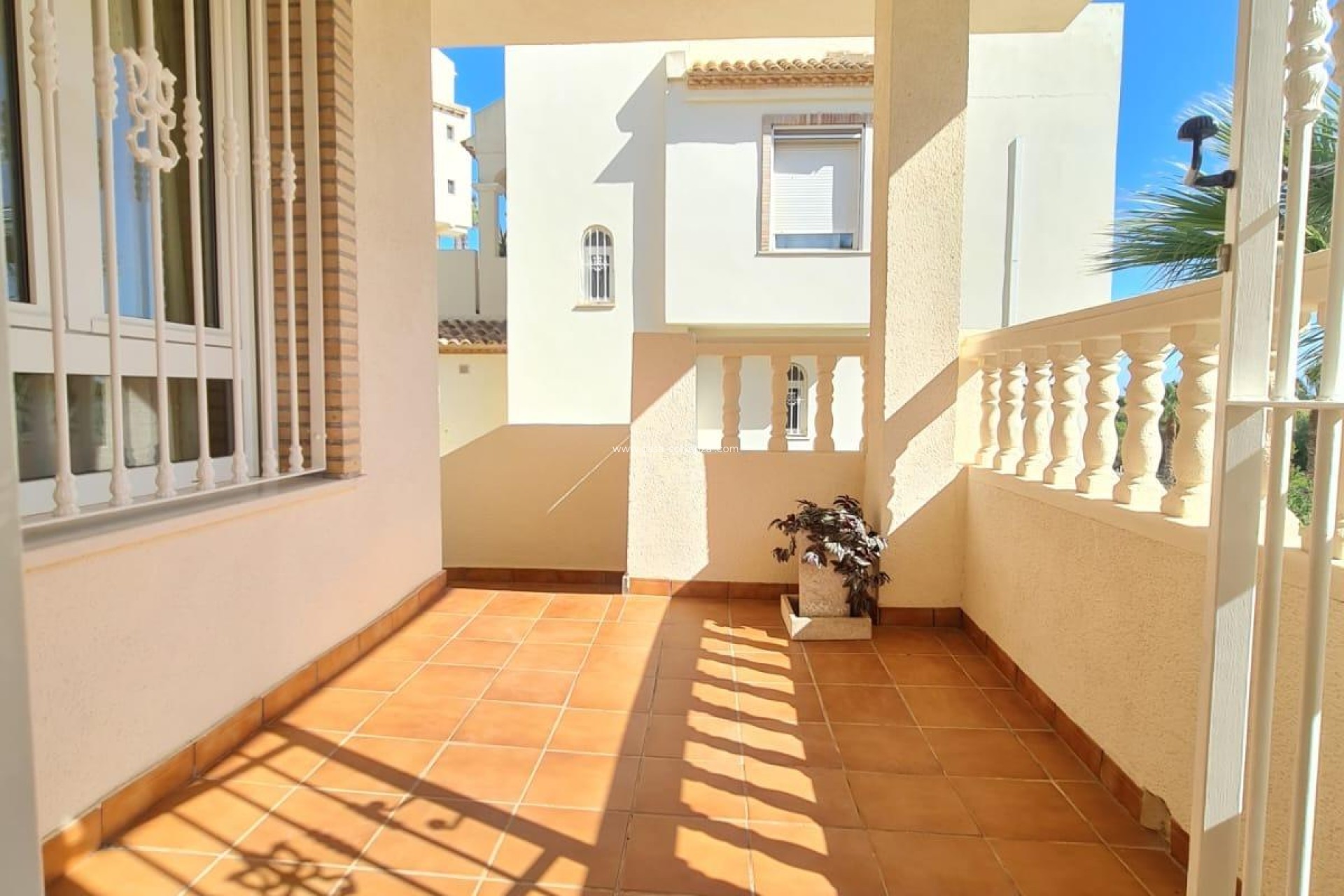 Reventa - Villa - Orihuela Costa - Lomas de Campoamor-Las Ramblas