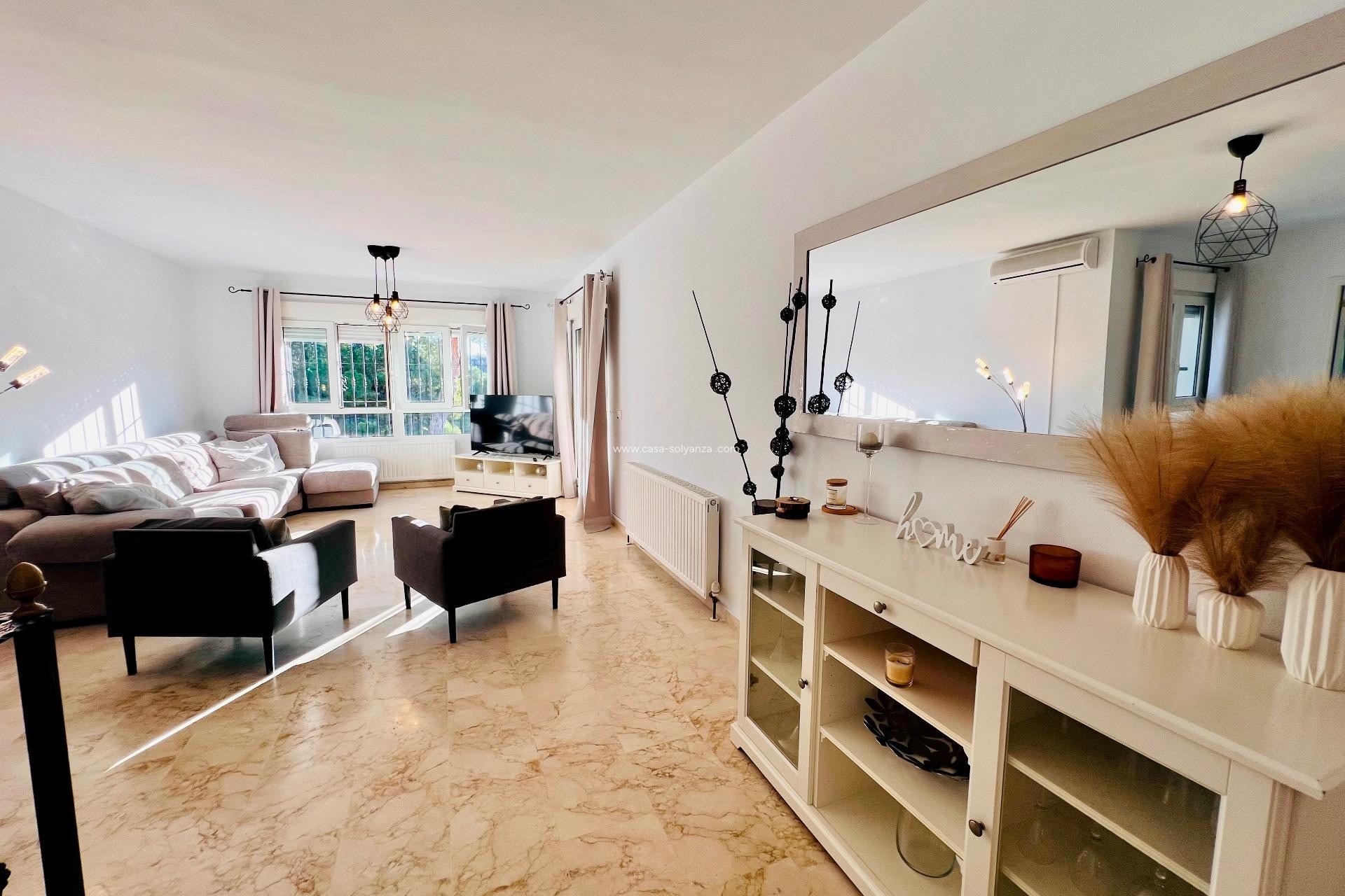 Reventa - Villa - Orihuela Costa - Lomas de Campoamor-Las Ramblas