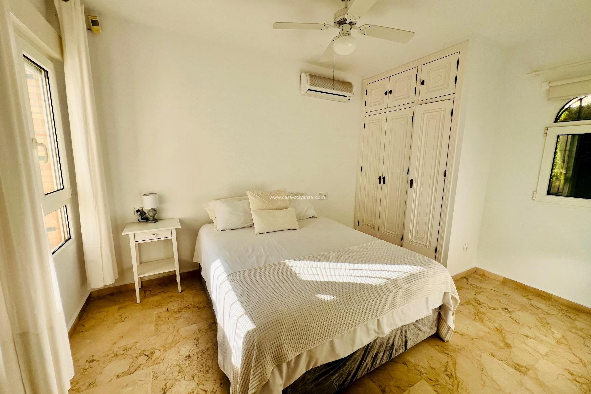 Reventa - Villa - Orihuela Costa - Lomas de Campoamor-Las Ramblas