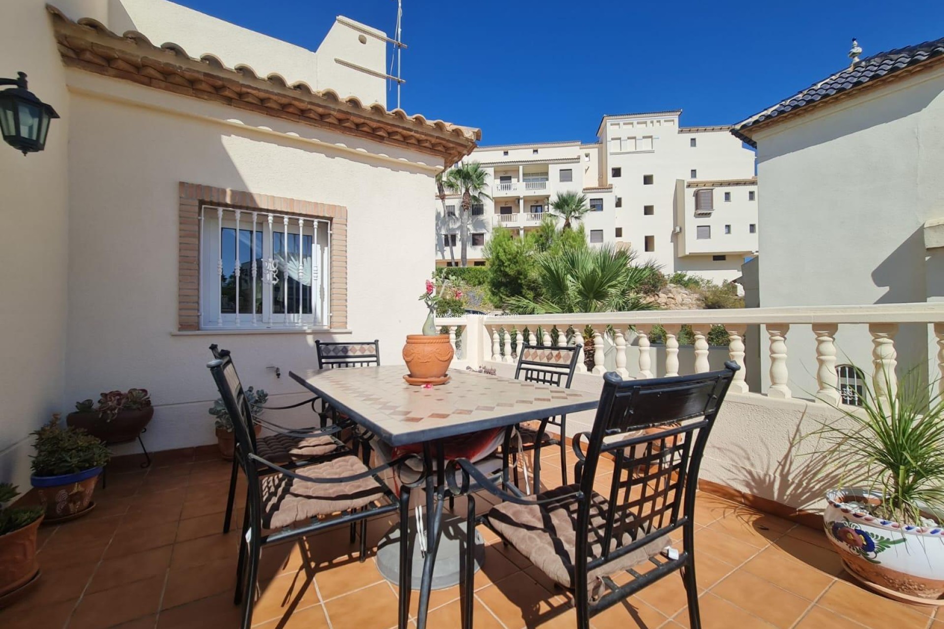 Reventa - Villa - Orihuela Costa - Lomas de Campoamor-Las Ramblas