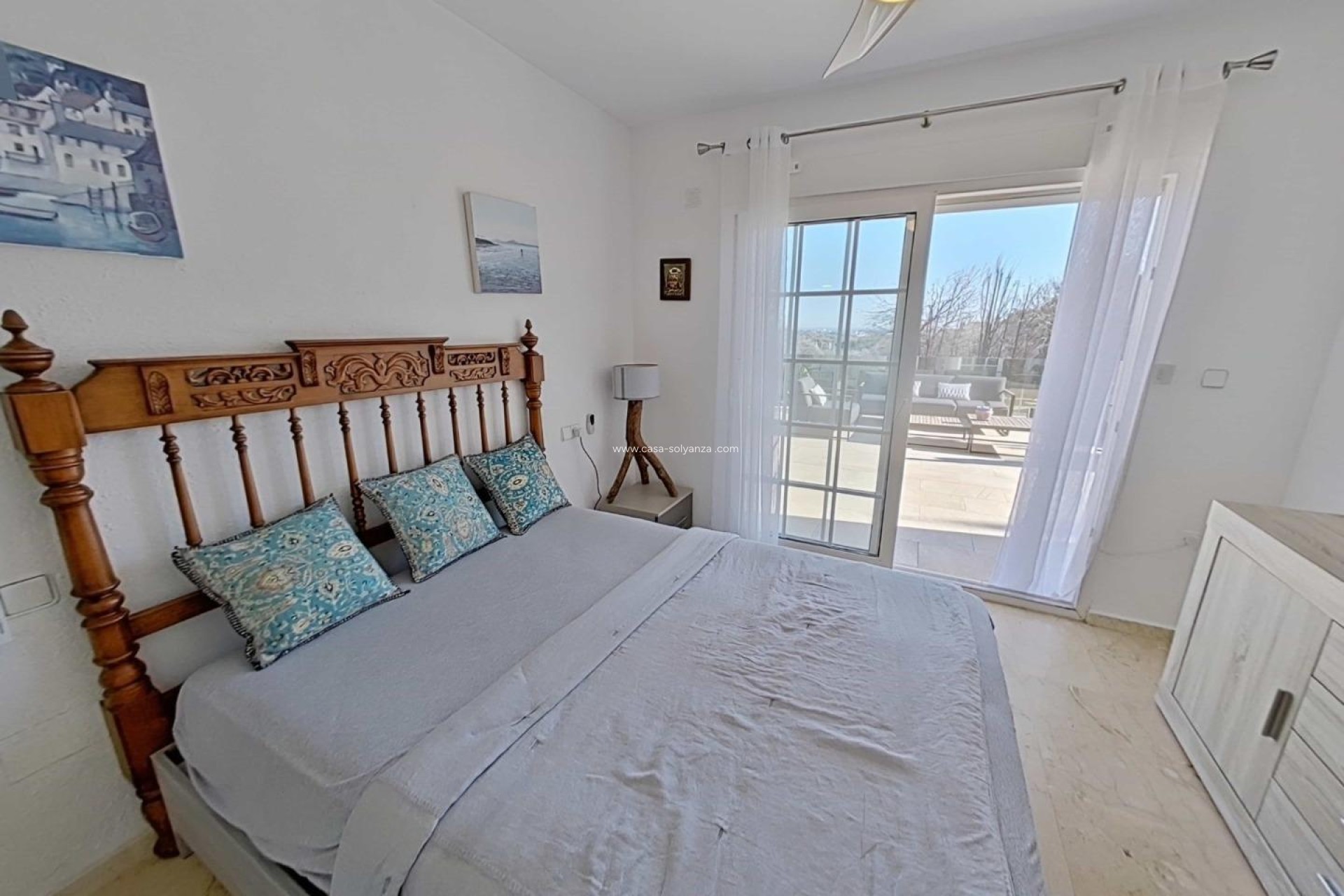 Reventa - Villa - Orihuela Costa - Lomas de Campoamor-Las Ramblas