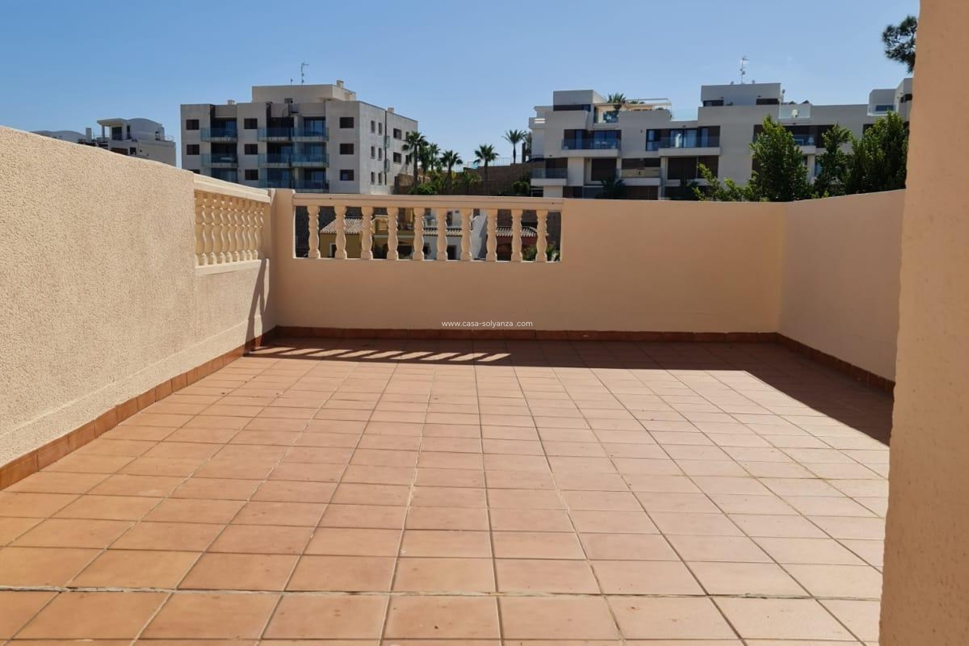Reventa - Villa - Orihuela Costa - Lomas de Campoamor-Las Ramblas