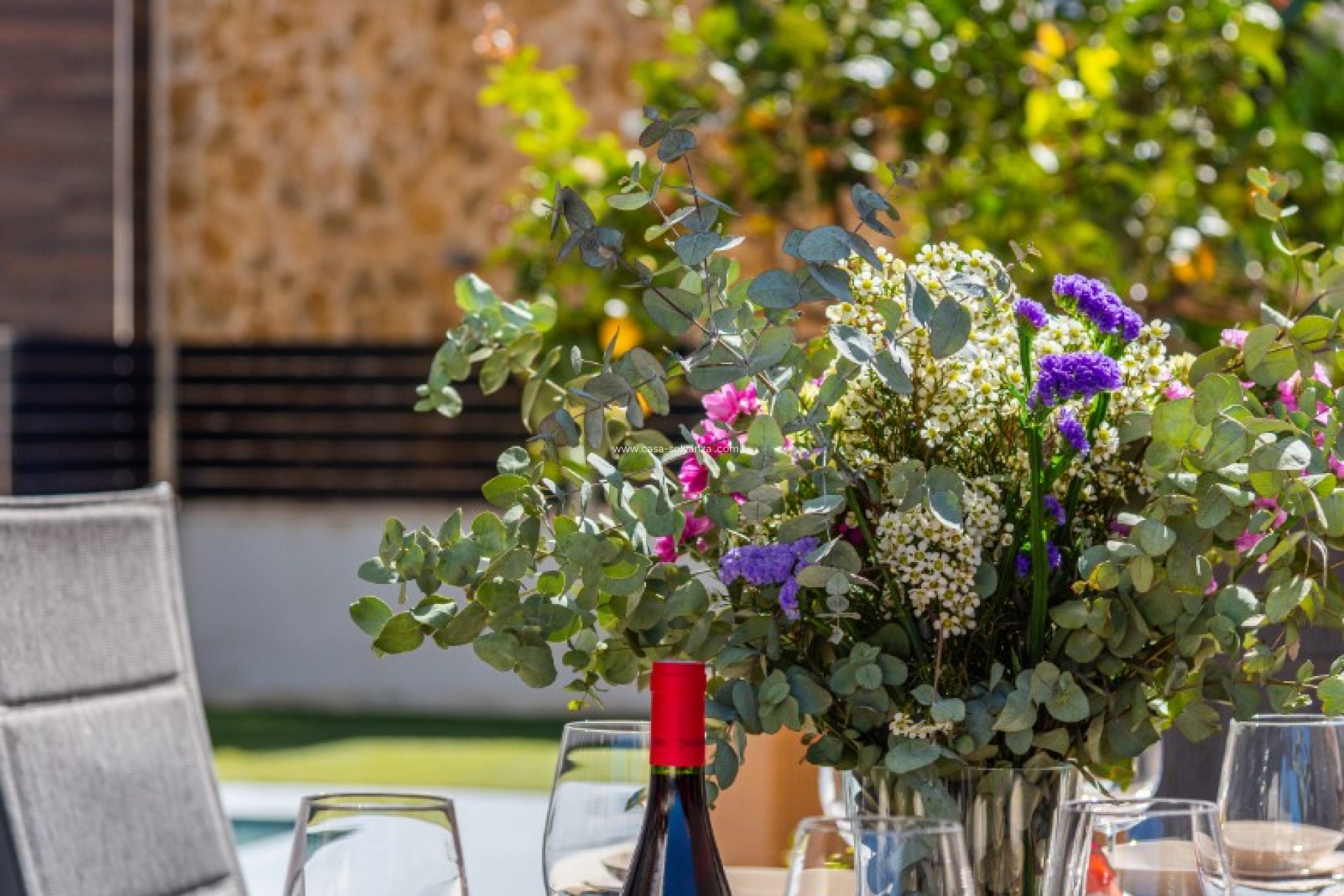 Reventa - Villa - Orihuela Costa - Lomas de Campoamor