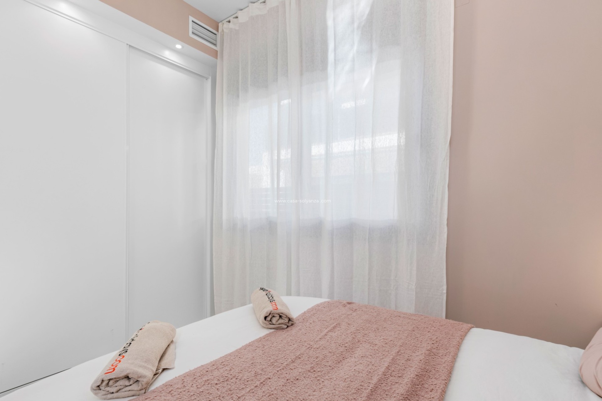 Reventa - Villa - Orihuela Costa - Lomas de Campoamor