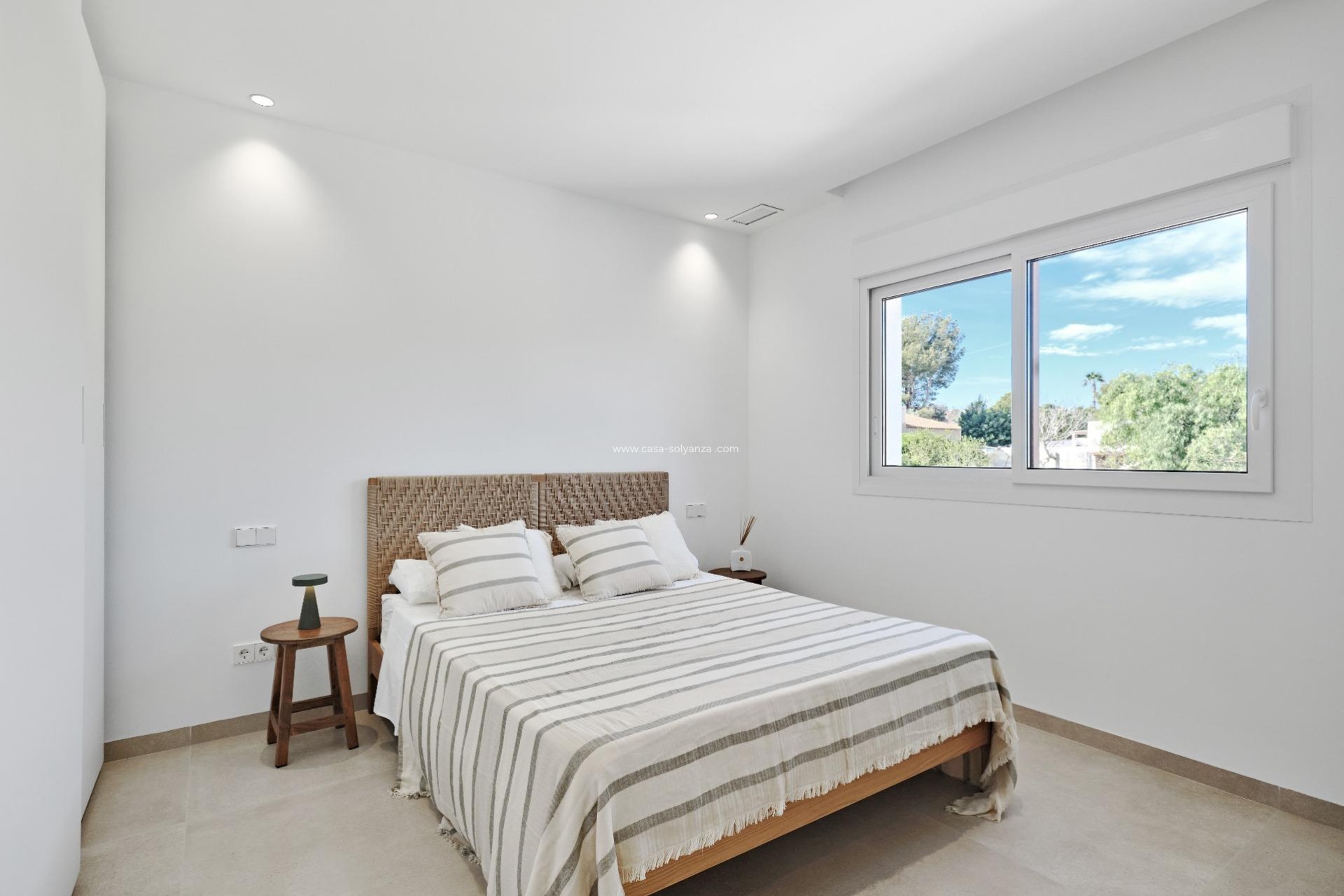 Reventa - Villa - Orihuela Costa - Lomas De Don Juan