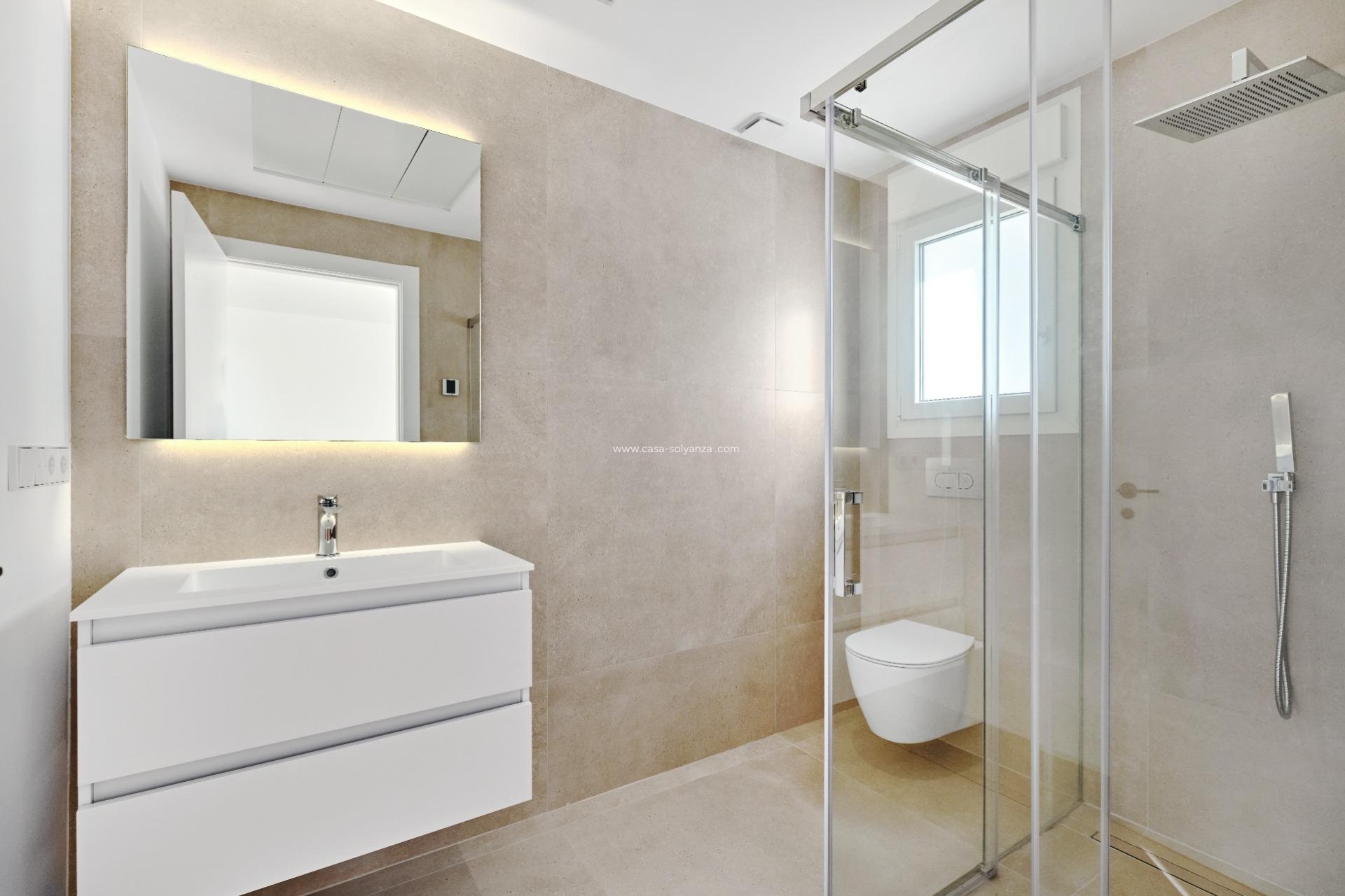 Reventa - Villa - Orihuela Costa - Lomas De Don Juan