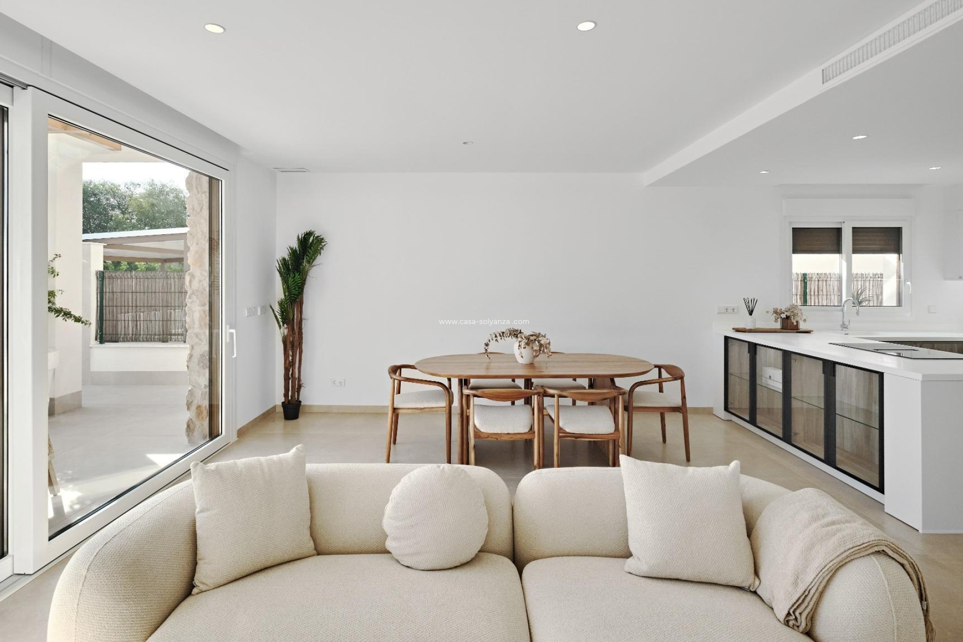 Reventa - Villa - Orihuela Costa - Lomas De Don Juan