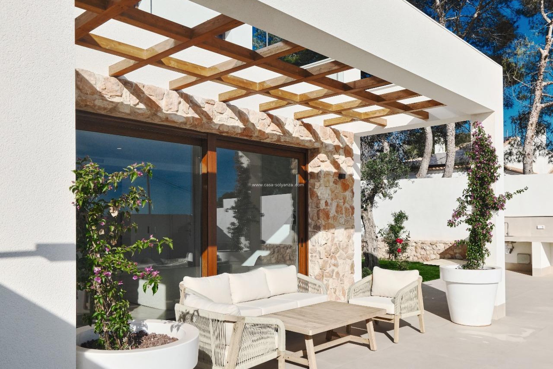 Reventa - Villa - Orihuela Costa - Lomas De Don Juan