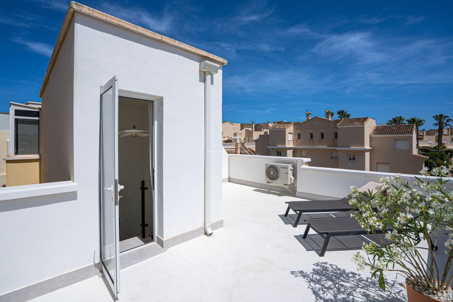 Reventa - Villa - Orihuela Costa - Los Almendros-La Florida