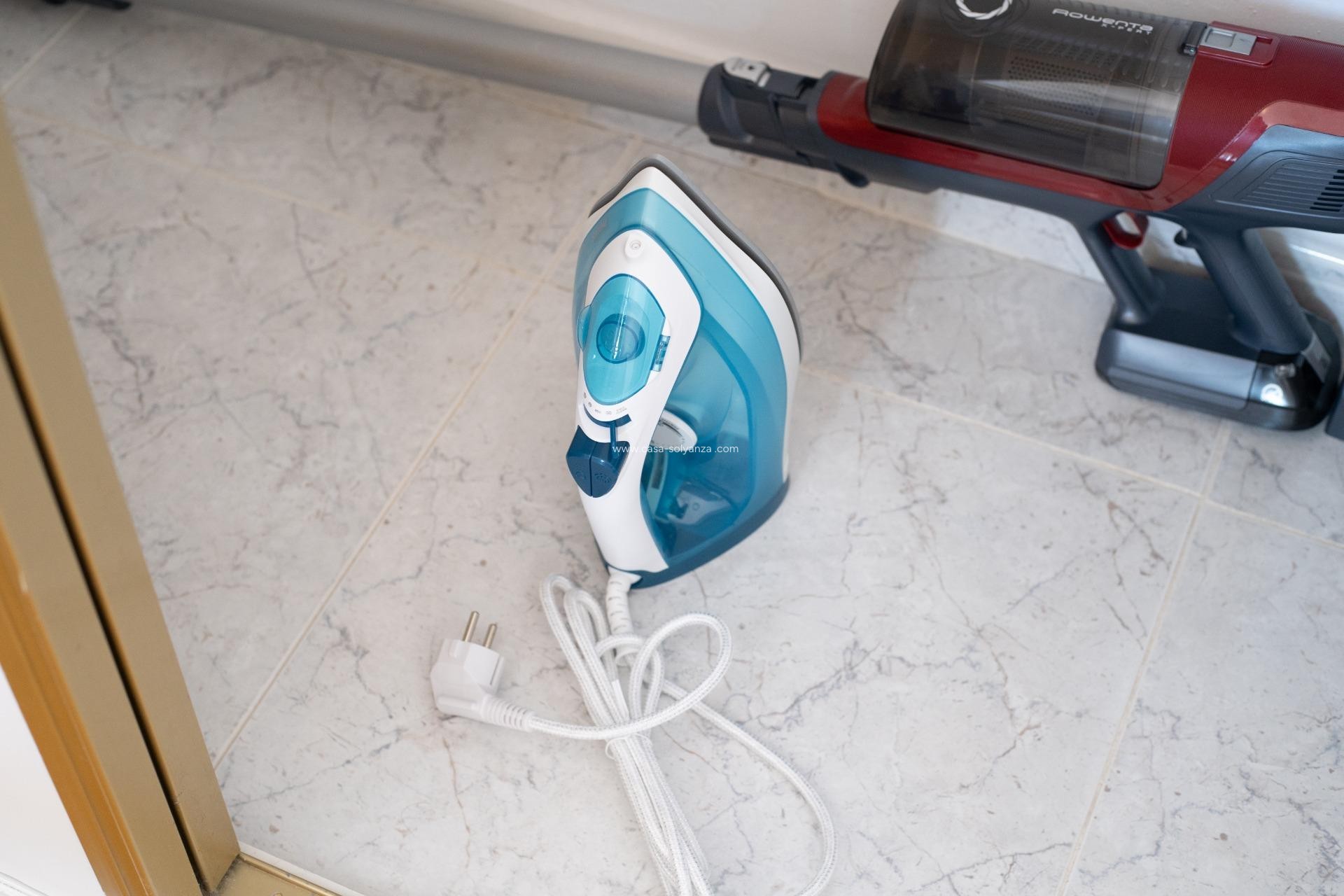 Reventa - Villa - Orihuela Costa - Los Almendros-La Florida