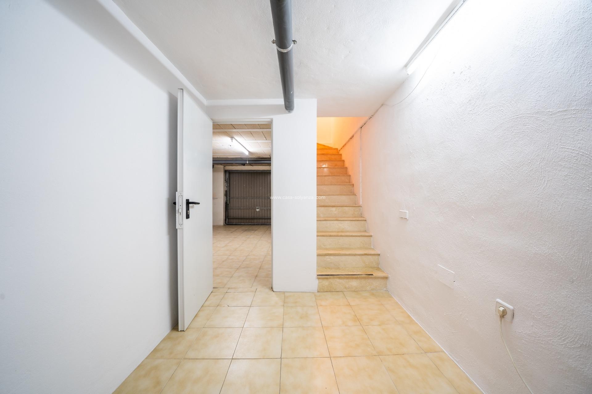 Reventa - Villa - Orihuela Costa - Los Almendros-La Florida