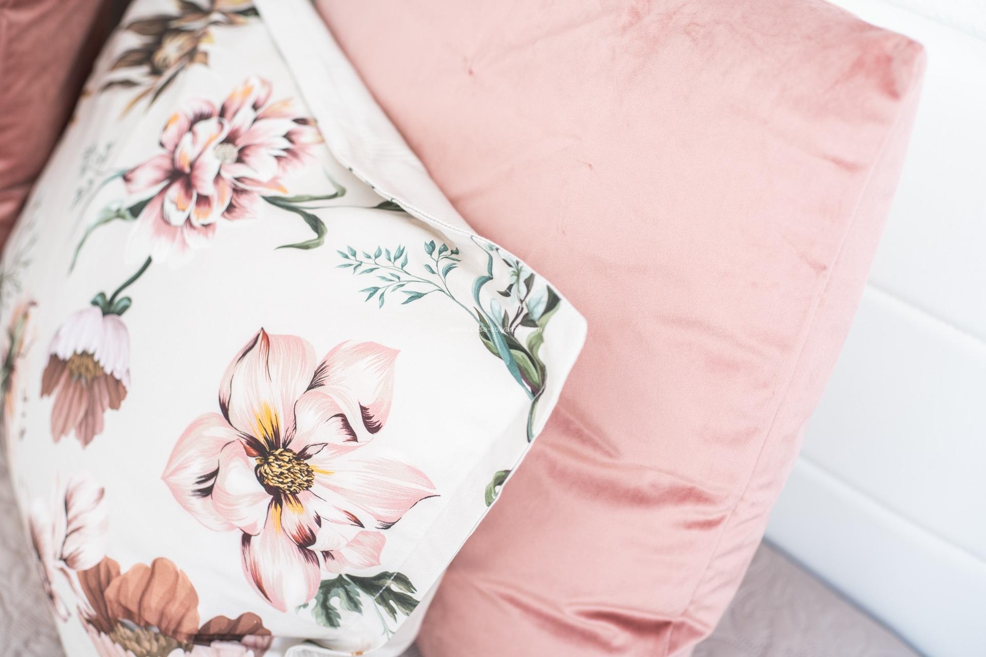 Reventa - Villa - Orihuela Costa - Los Almendros-La Florida