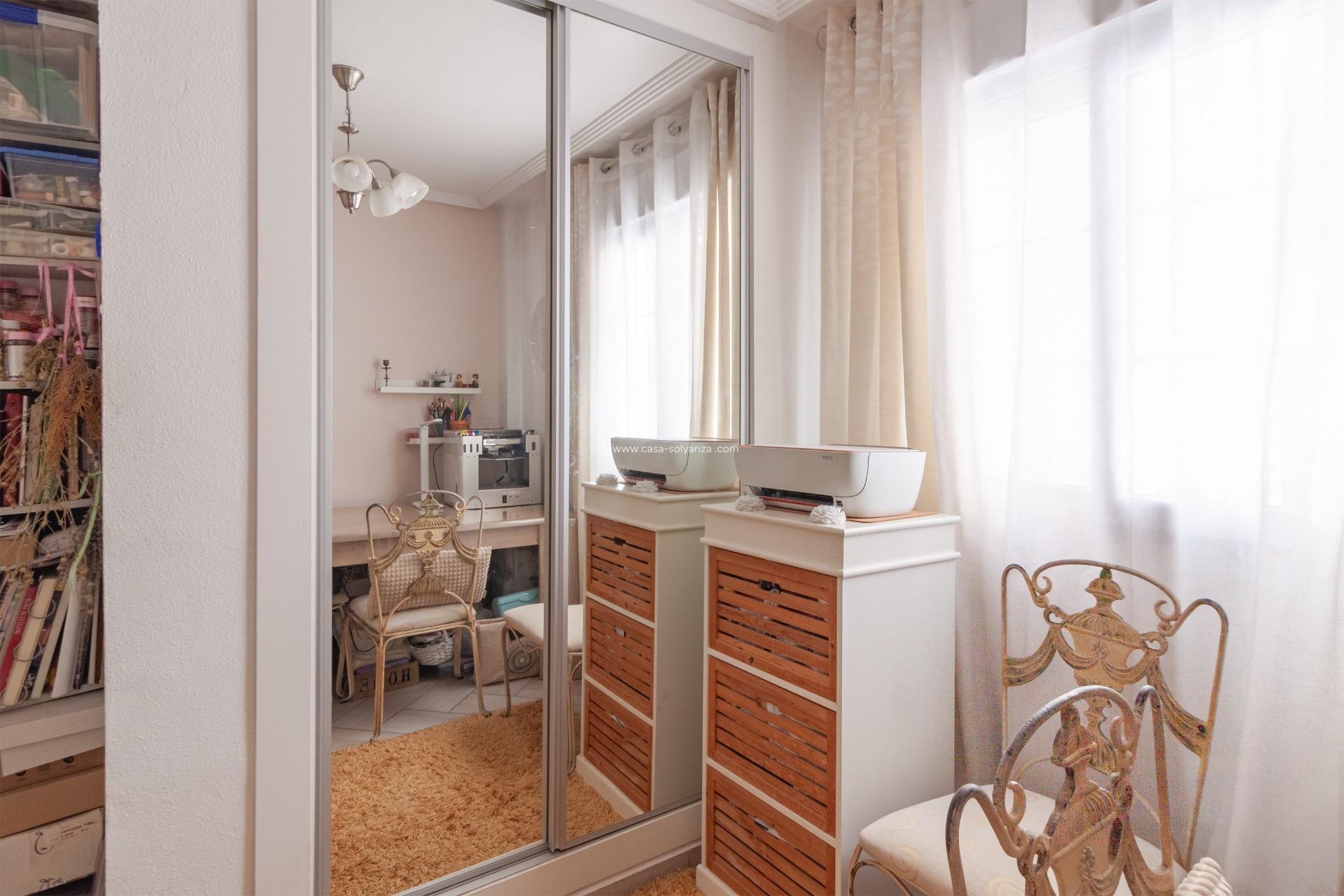 Reventa - Villa - Orihuela Costa - Los Almendros-La Florida