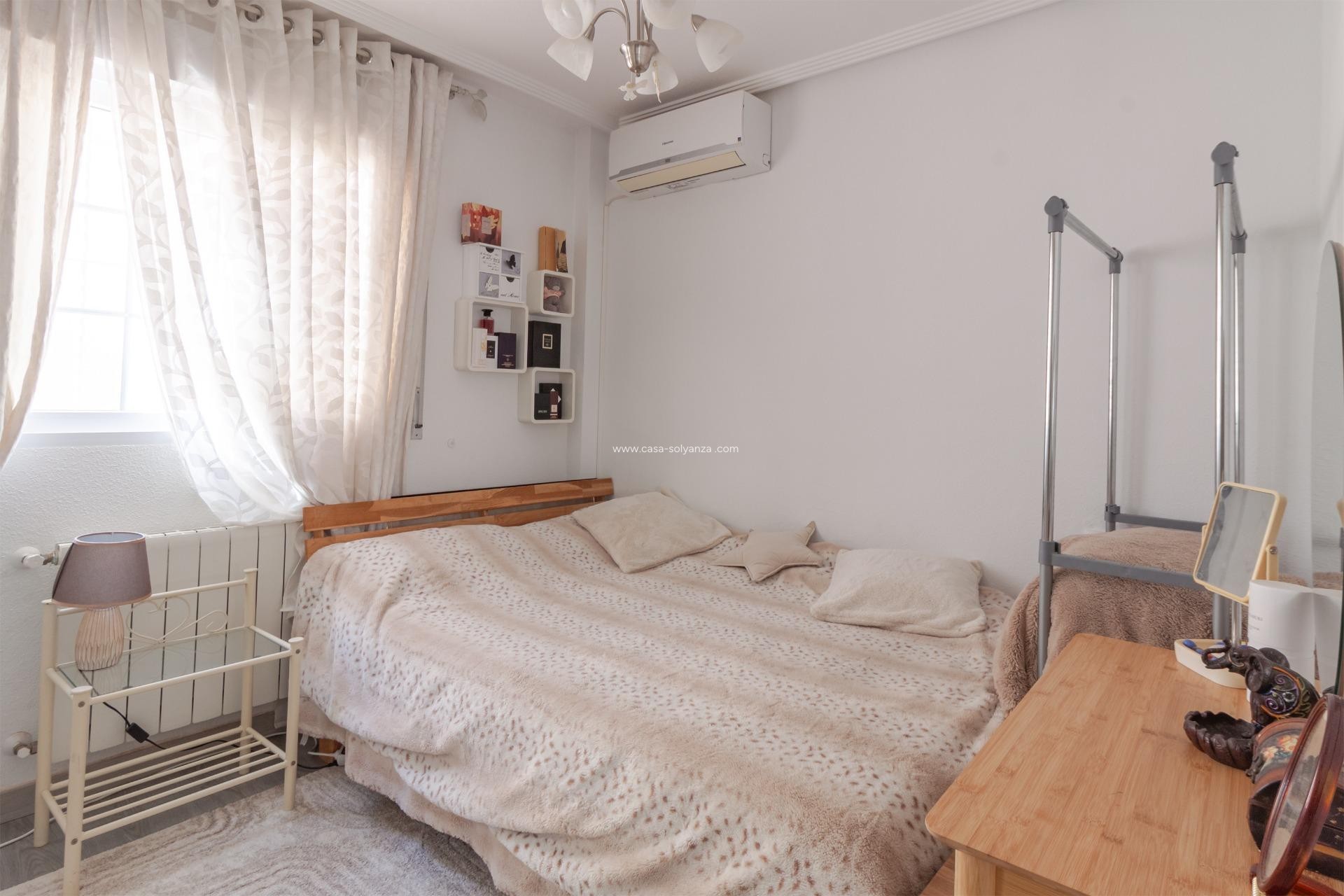 Reventa - Villa - Orihuela Costa - Los Almendros-La Florida