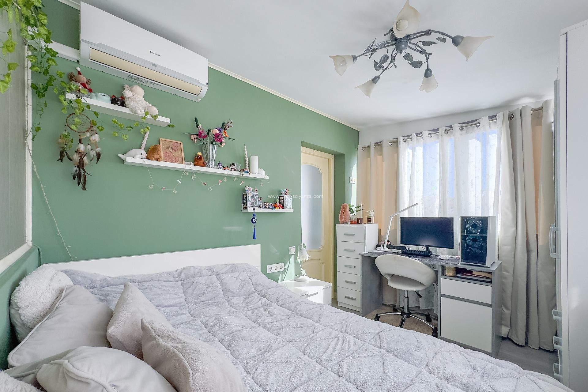 Reventa - Villa - Orihuela Costa - Los Almendros-La Florida