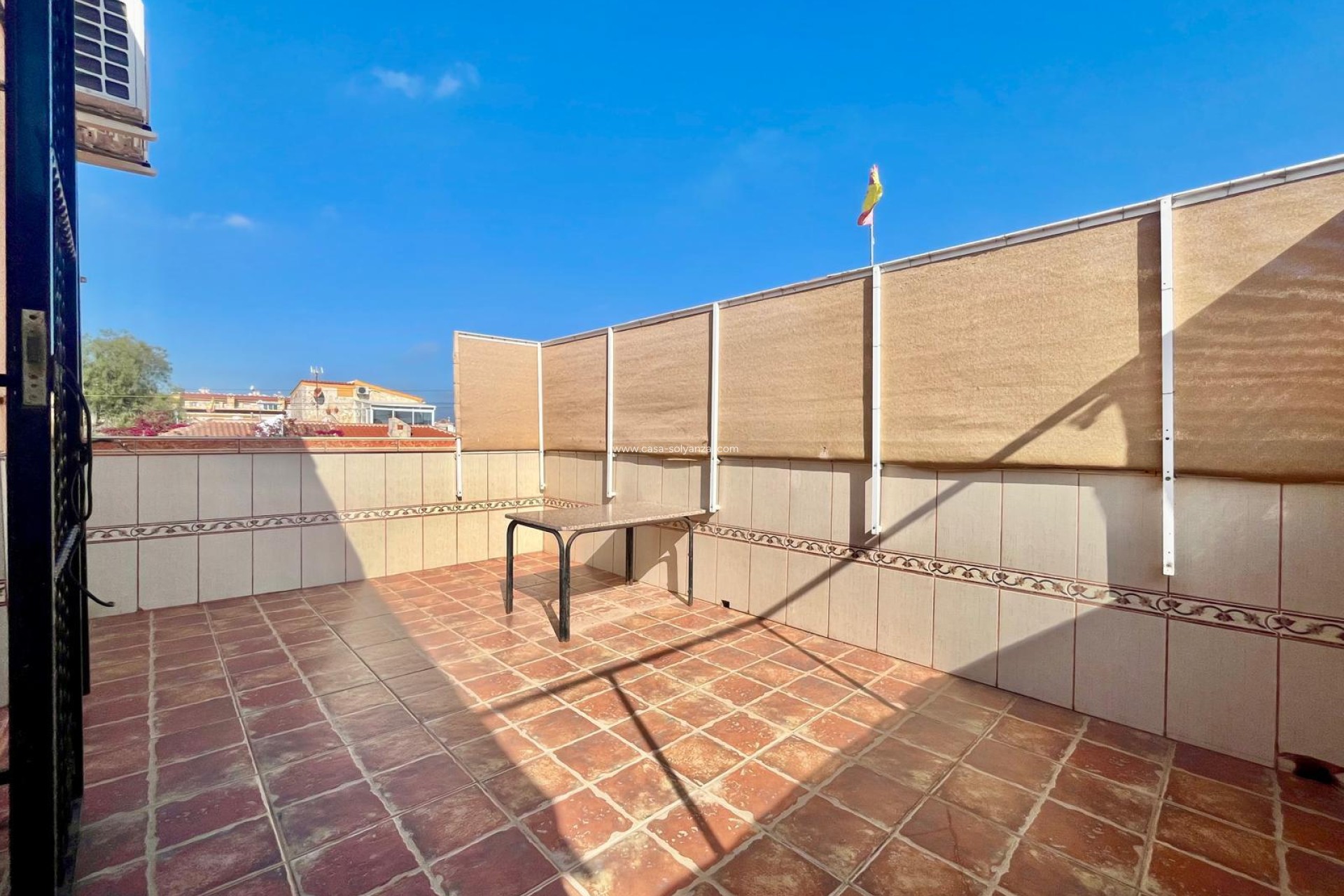 Reventa - Villa - Orihuela Costa - Los Almendros-La Florida