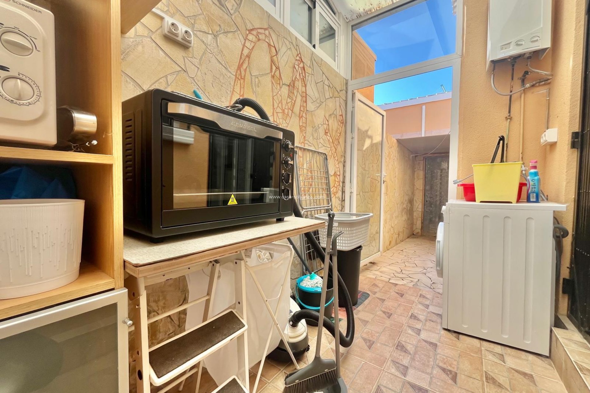 Reventa - Villa - Orihuela Costa - Los Almendros-La Florida