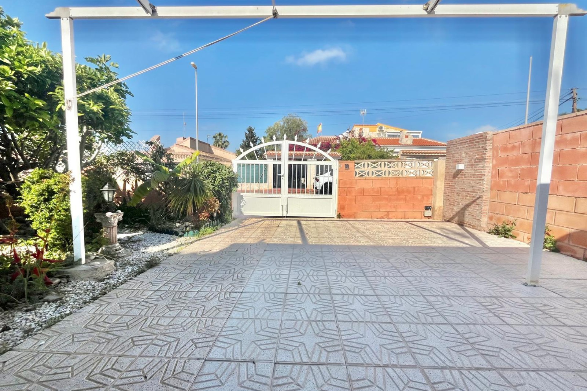Reventa - Villa - Orihuela Costa - Los Almendros-La Florida