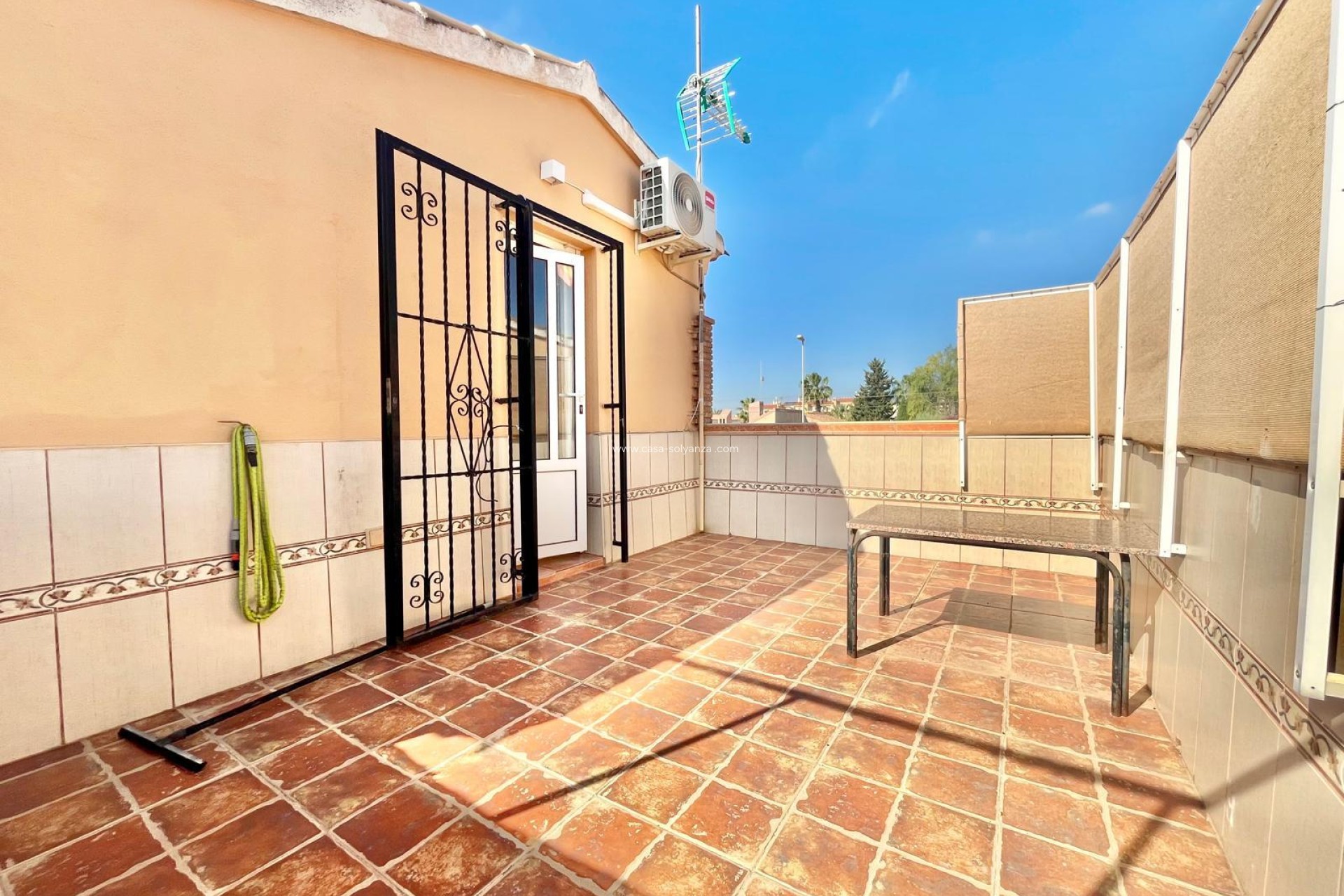 Reventa - Villa - Orihuela Costa - Los Almendros-La Florida