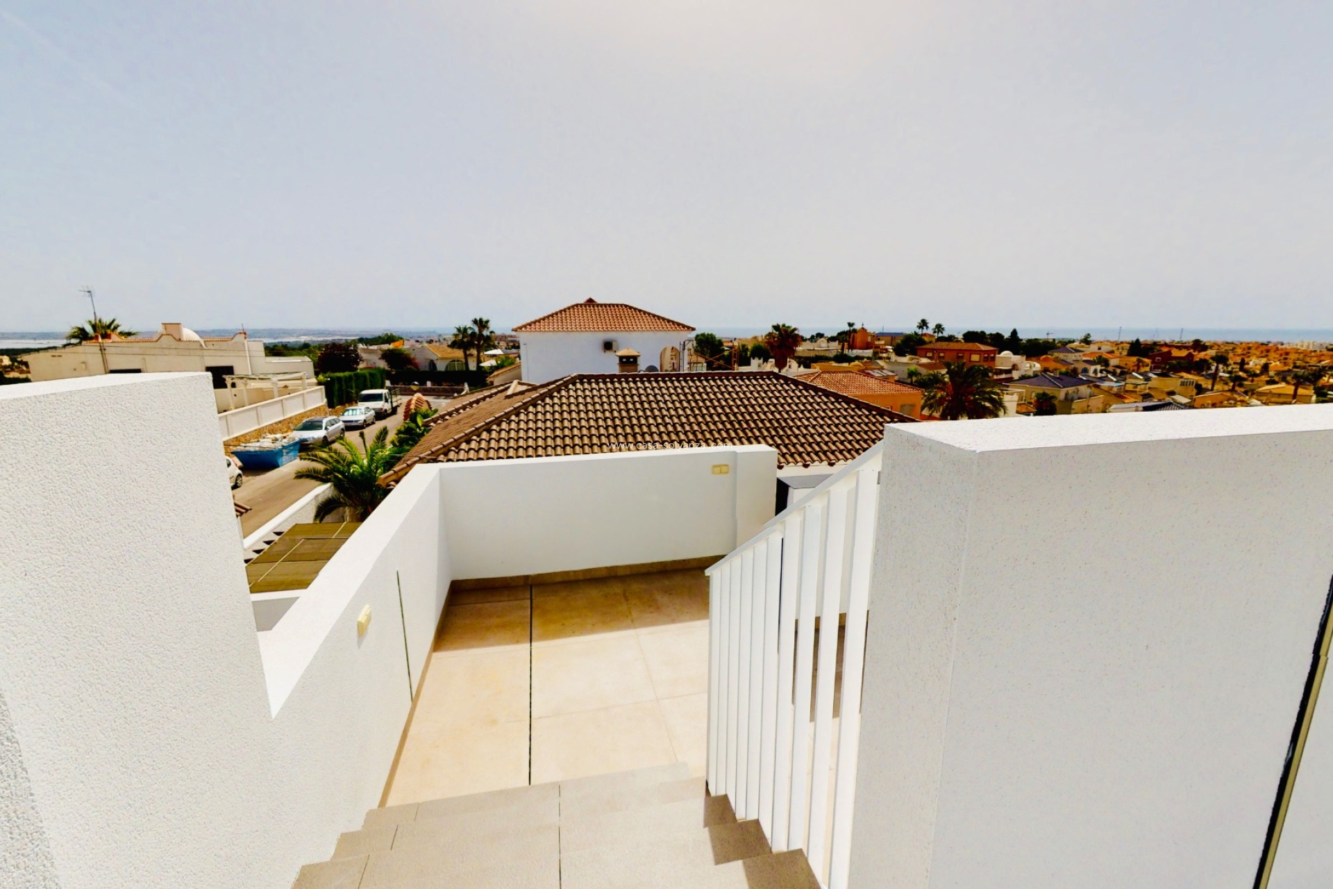 Reventa - Villa - Orihuela Costa - Los Altos