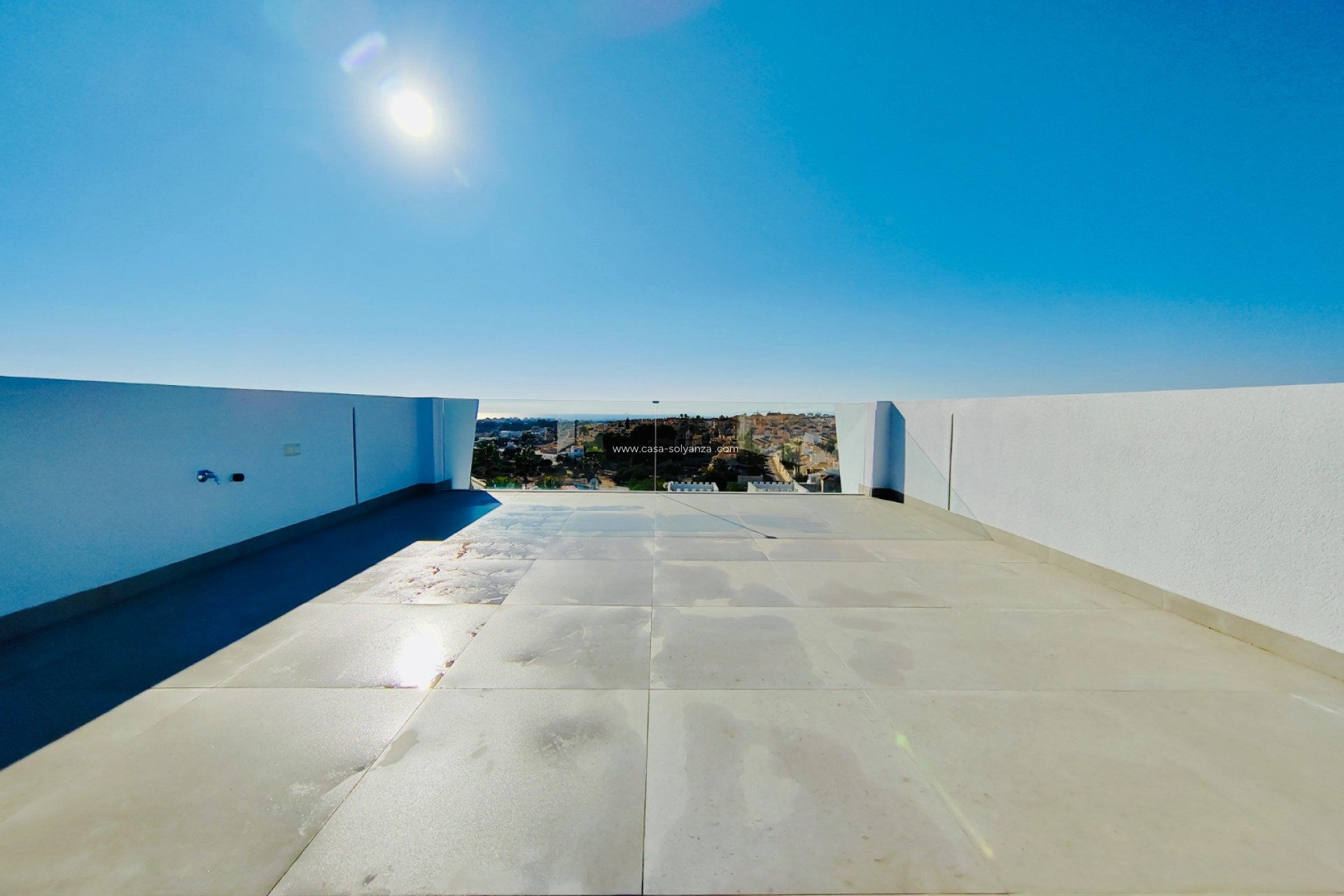 Reventa - Villa - Orihuela Costa - Los Altos