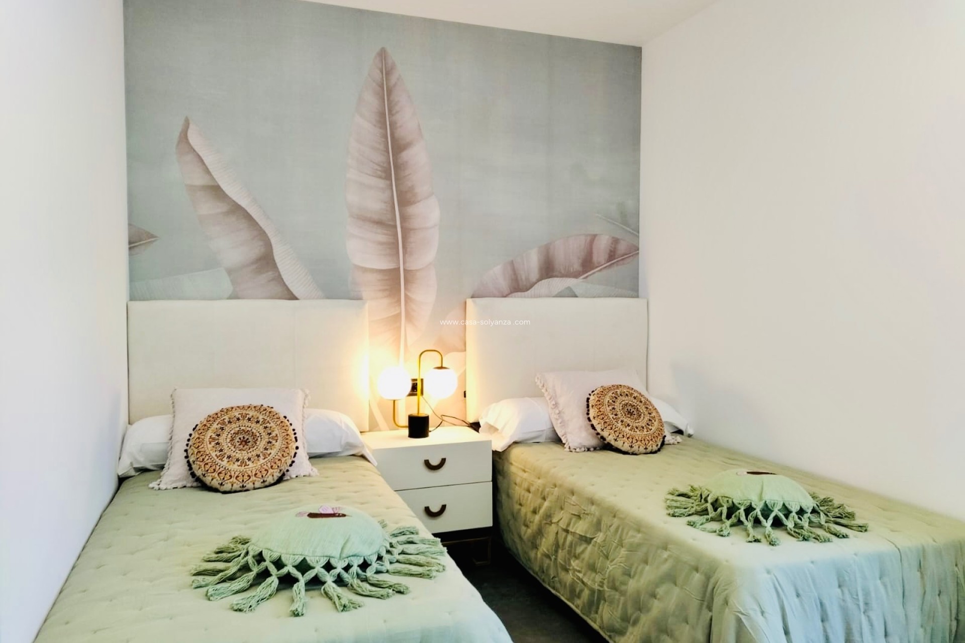 Reventa - Villa - Orihuela Costa - Los Altos