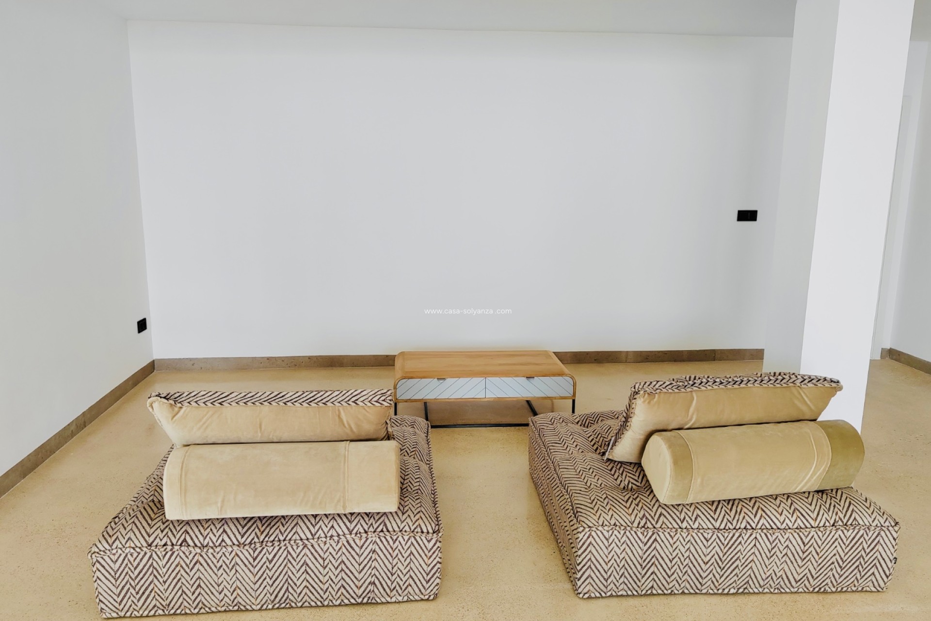 Reventa - Villa - Orihuela Costa - Los Altos