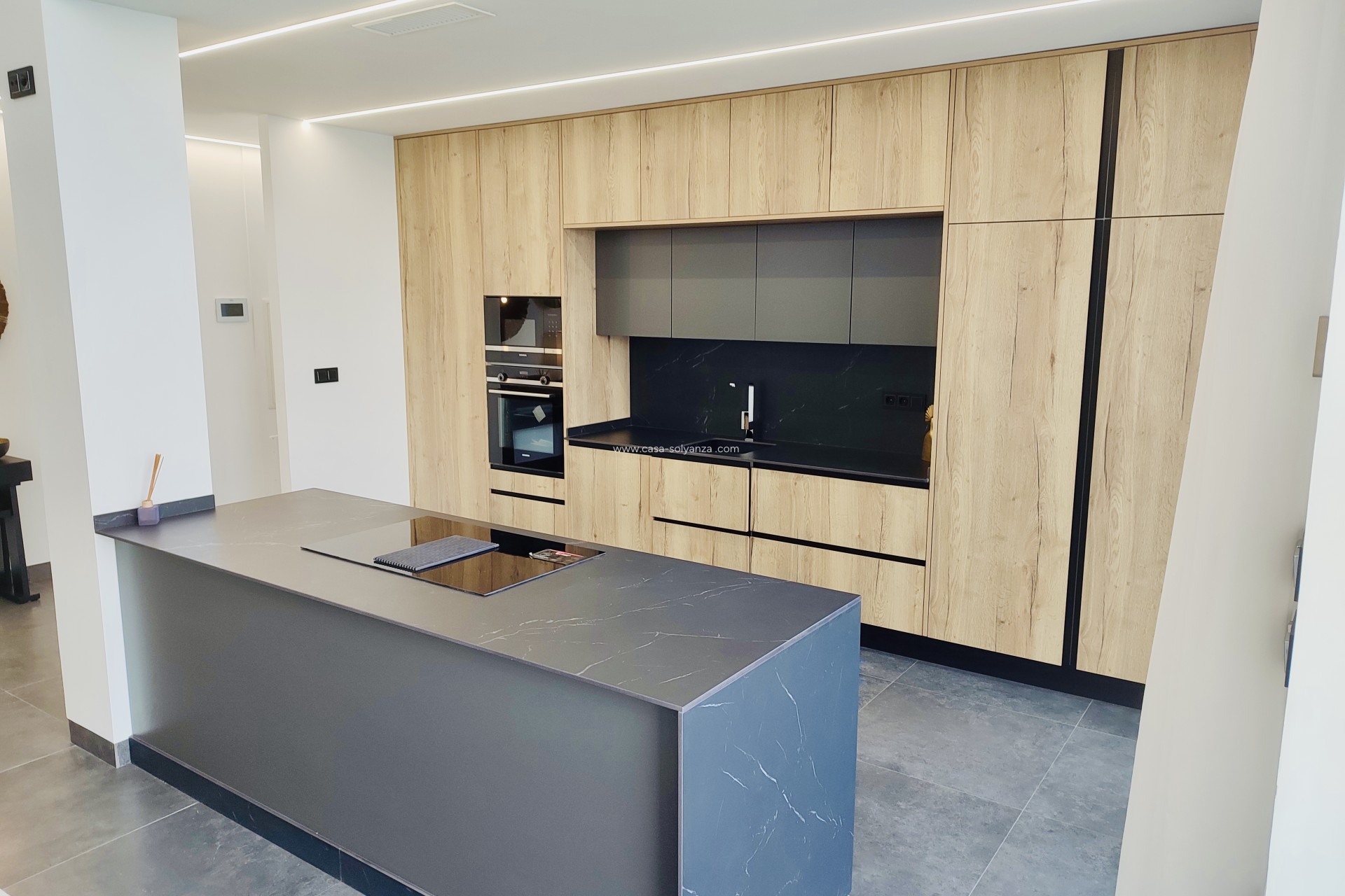 Reventa - Villa - Orihuela Costa - Los Altos