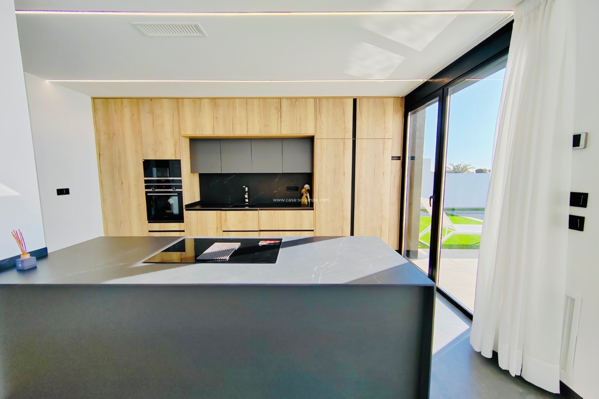 Reventa - Villa - Orihuela Costa - Los Altos