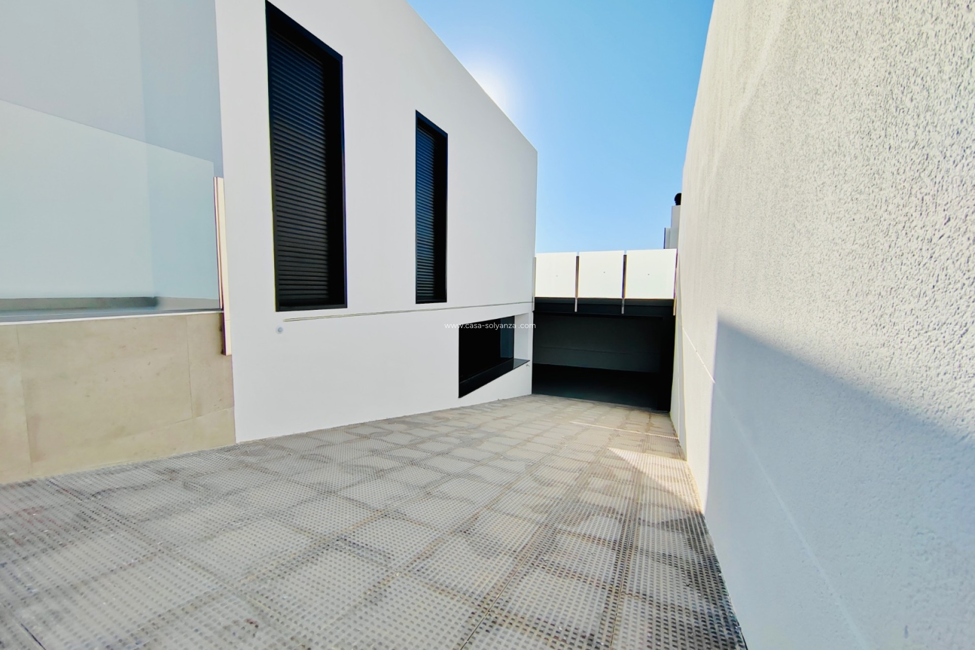 Reventa - Villa - Orihuela Costa - Los Altos