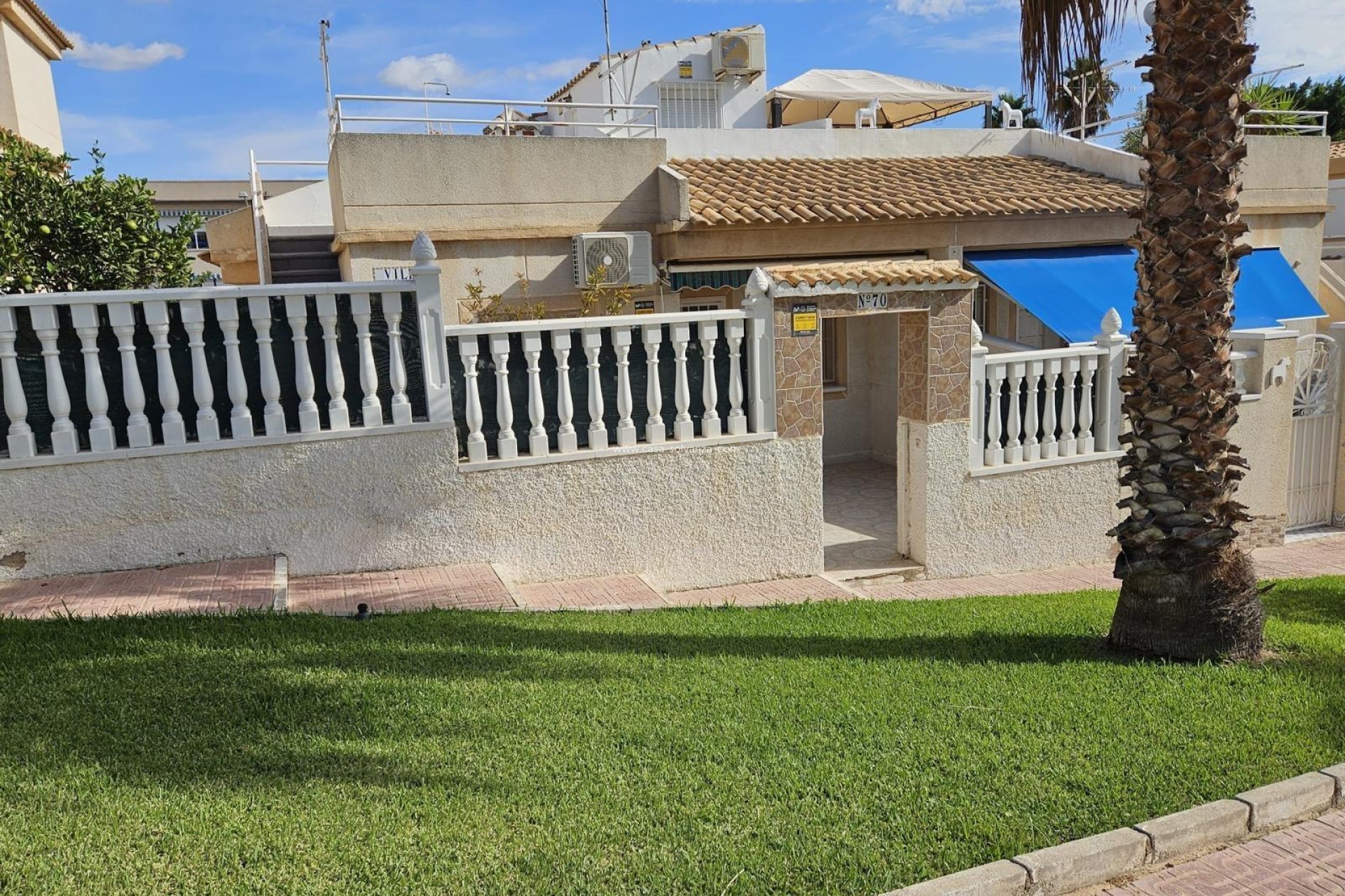 Reventa - Villa - Orihuela Costa - Los Altos