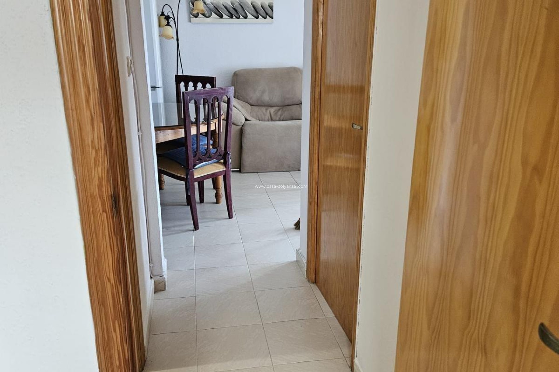 Reventa - Villa - Orihuela Costa - Los Altos