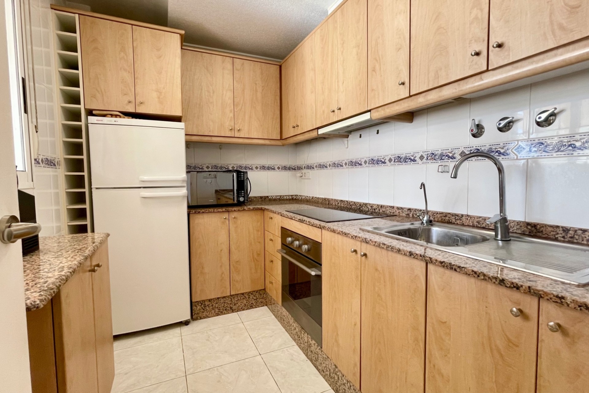 Reventa - Villa - Orihuela Costa - Los Altos