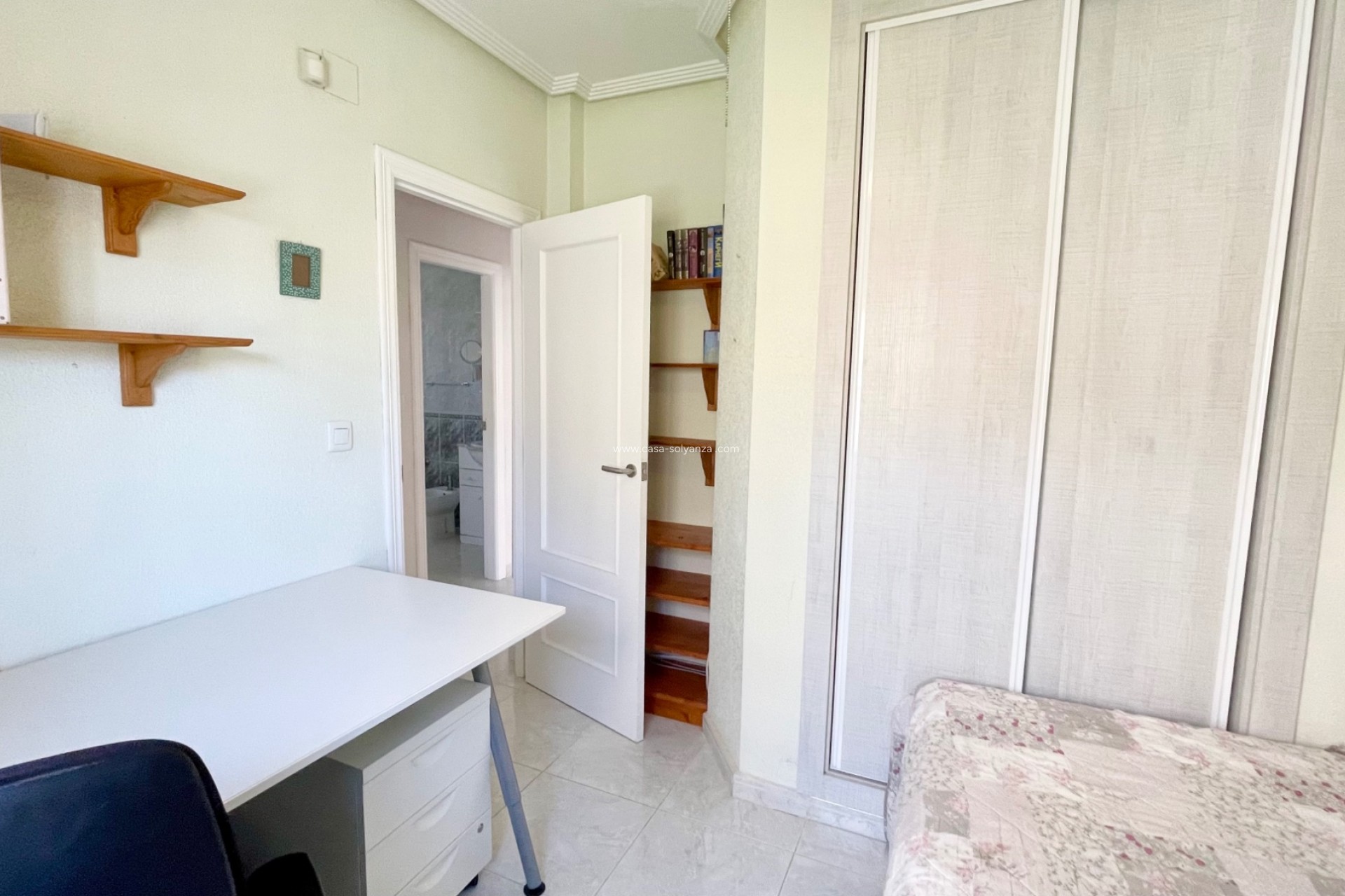 Reventa - Villa - Orihuela Costa - Los Altos