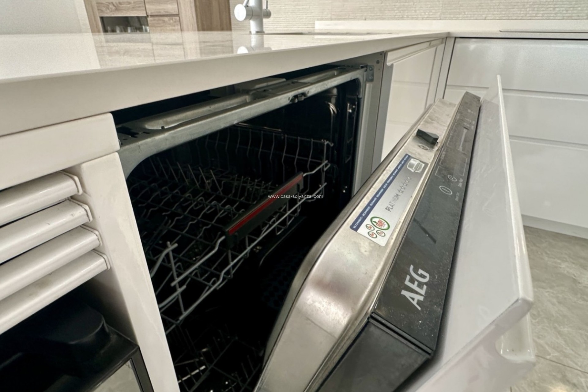 Reventa - Villa - Orihuela Costa - Los Altos