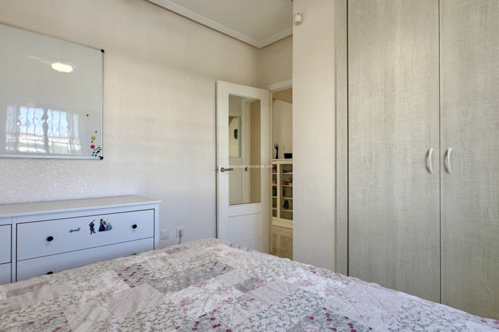 Reventa - Villa - Orihuela Costa - Los Altos