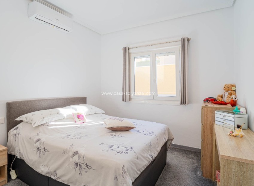 Reventa - Villa - Orihuela-Costa - Los Altos