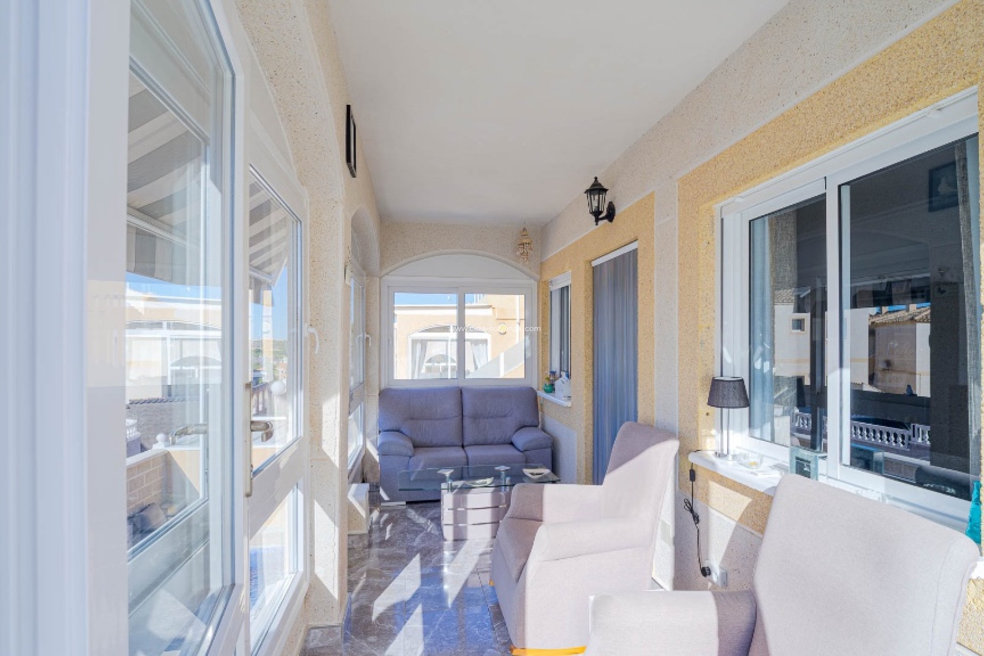 Reventa - Villa - Orihuela-Costa - Los Altos