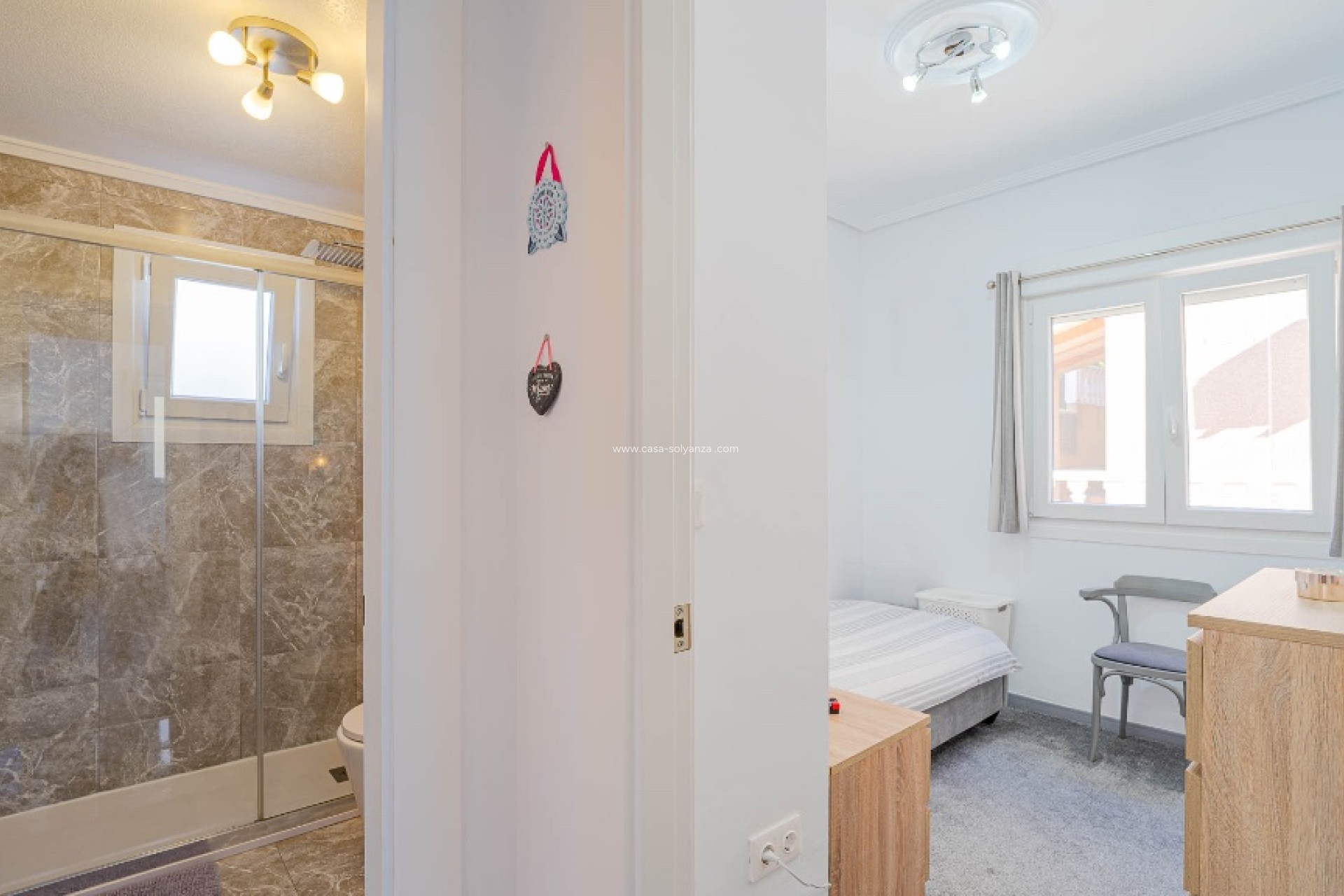 Reventa - Villa - Orihuela-Costa - Los Altos