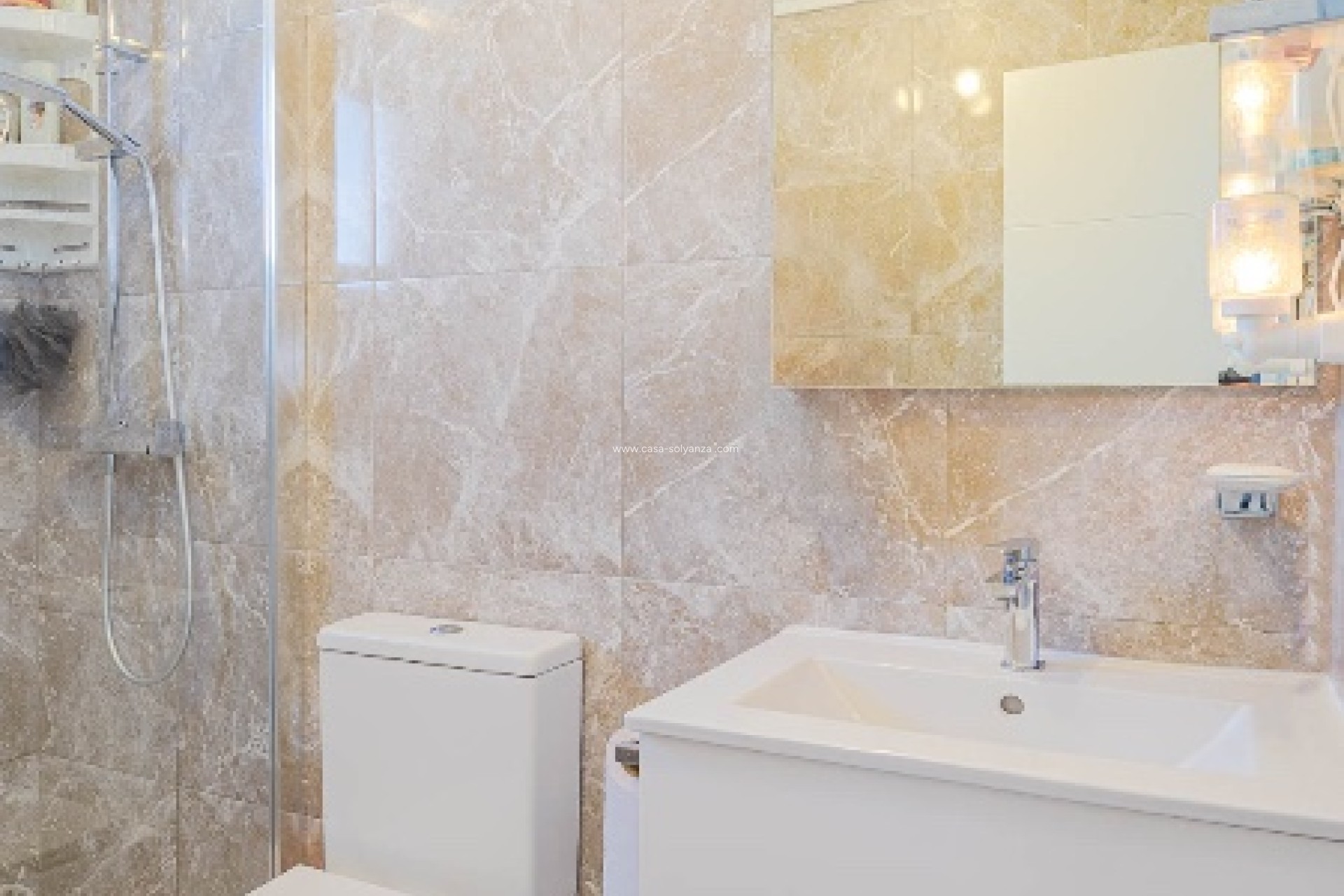 Reventa - Villa - Orihuela-Costa - Los Altos