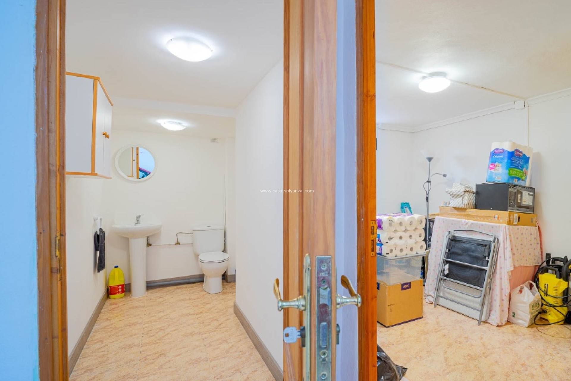 Reventa - Villa - Orihuela-Costa - Los Altos