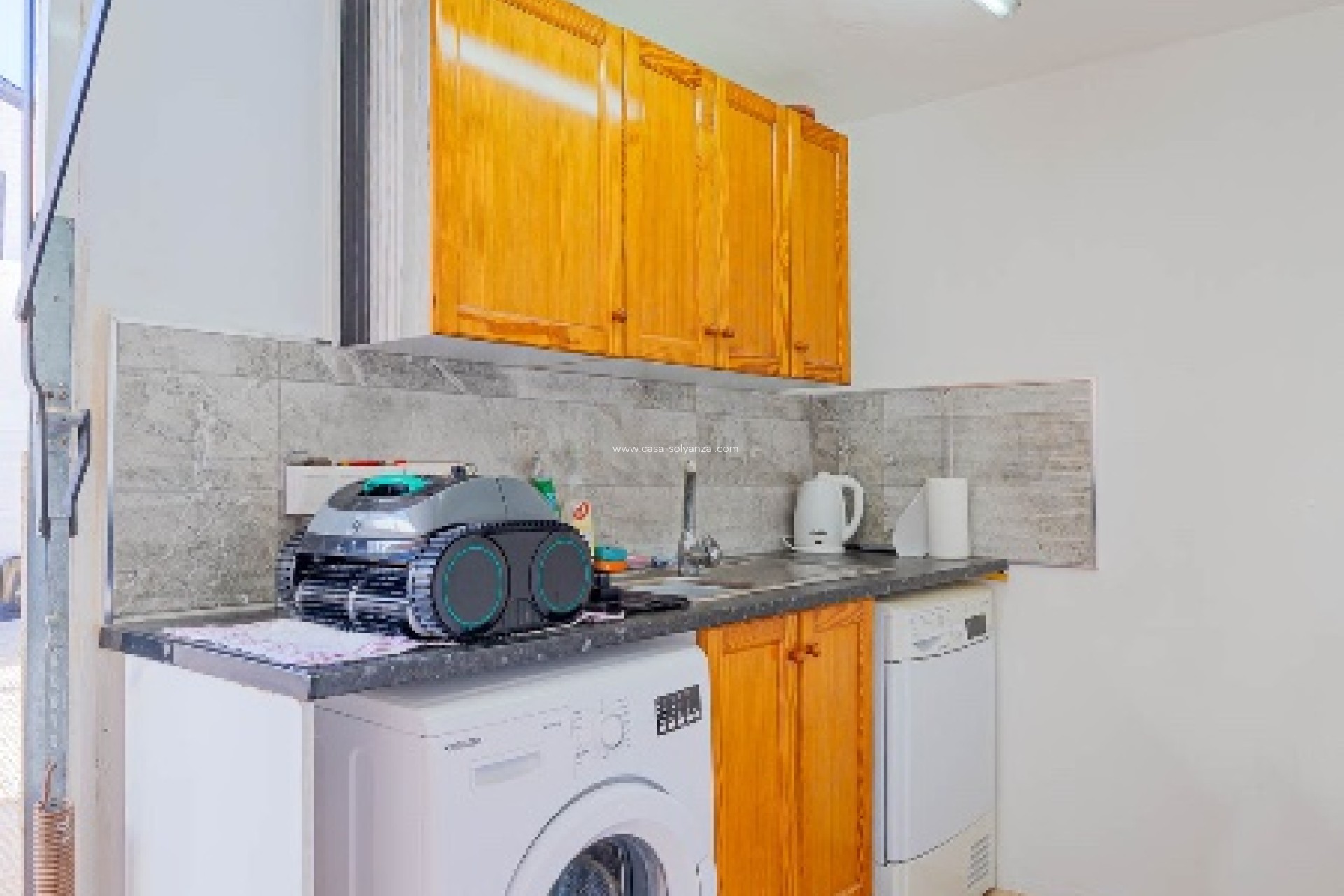 Reventa - Villa - Orihuela-Costa - Los Altos