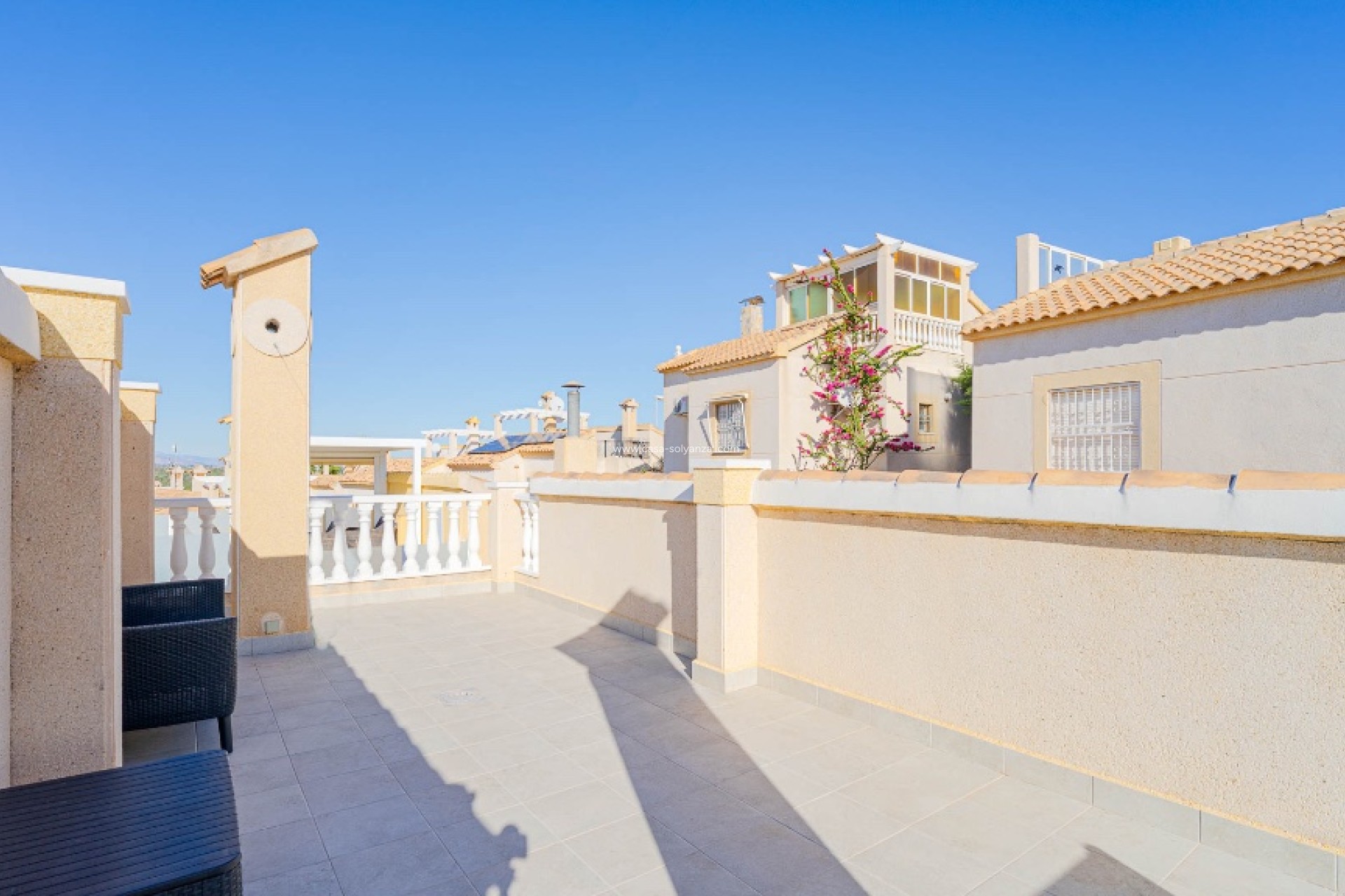 Reventa - Villa - Orihuela-Costa - Los Altos