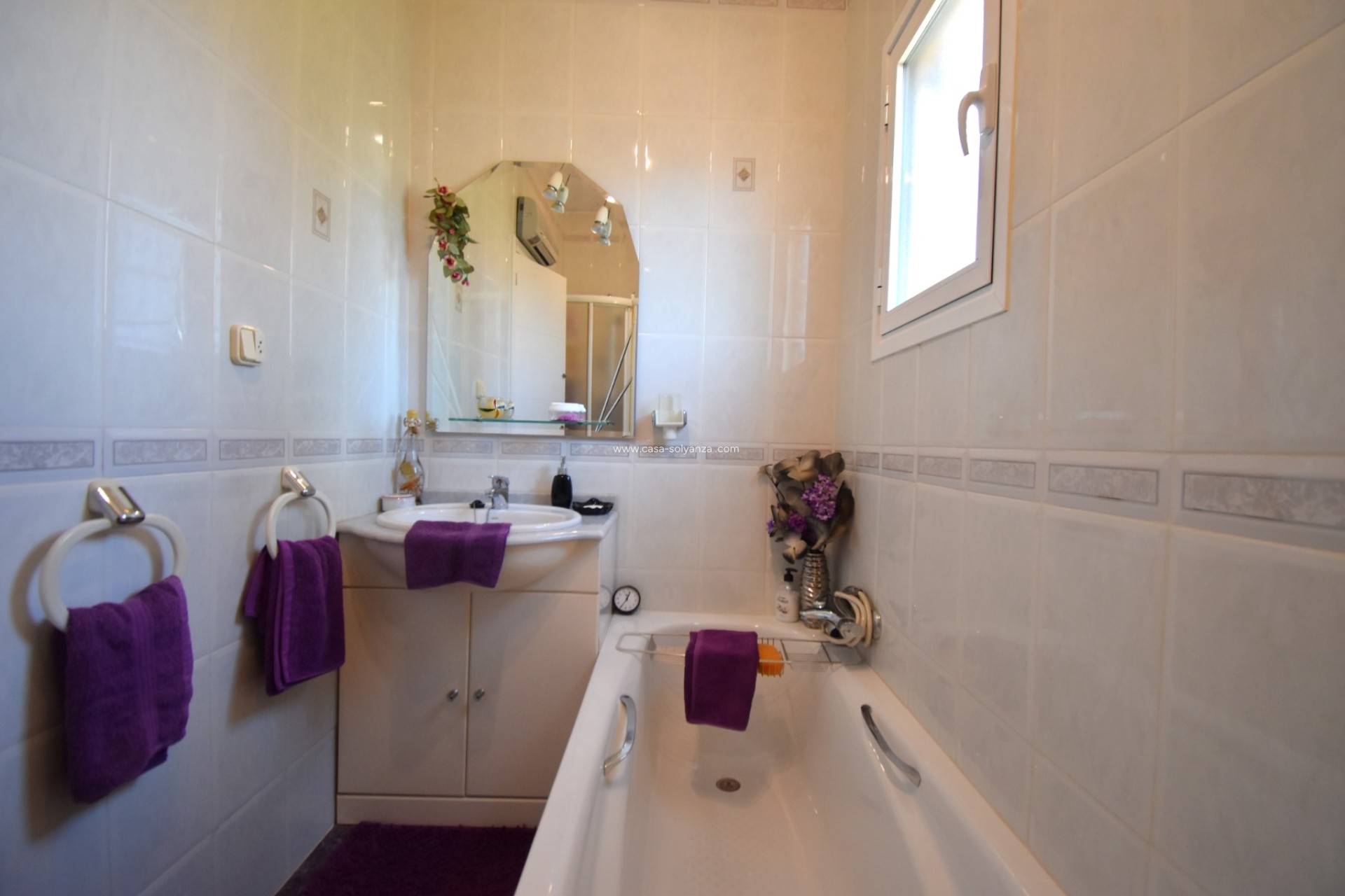 Reventa - Villa - Orihuela Costa - Los Balcones