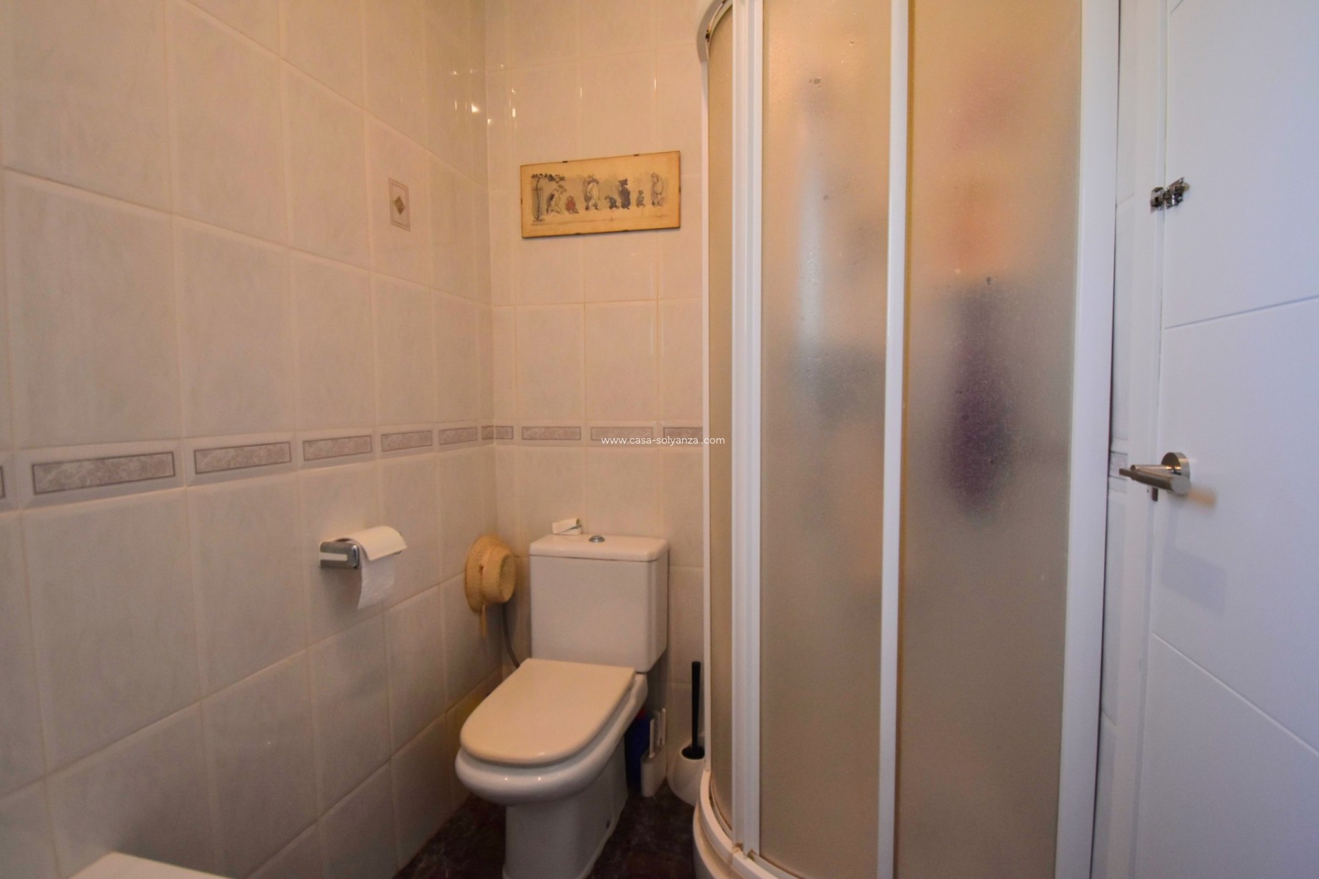 Reventa - Villa - Orihuela Costa - Los Balcones